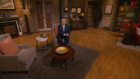 Robert Osborne Intro Let Us Be Gay Turner Classic Movies