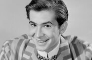 Anthony Perkins Turner Classic Movies