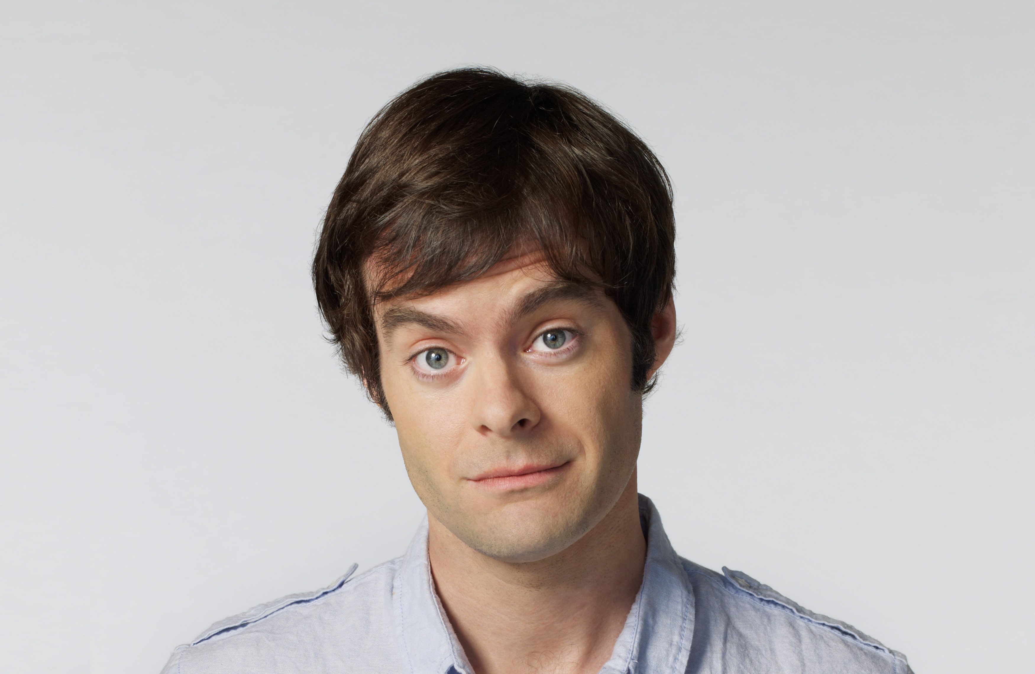 Bill Hader 