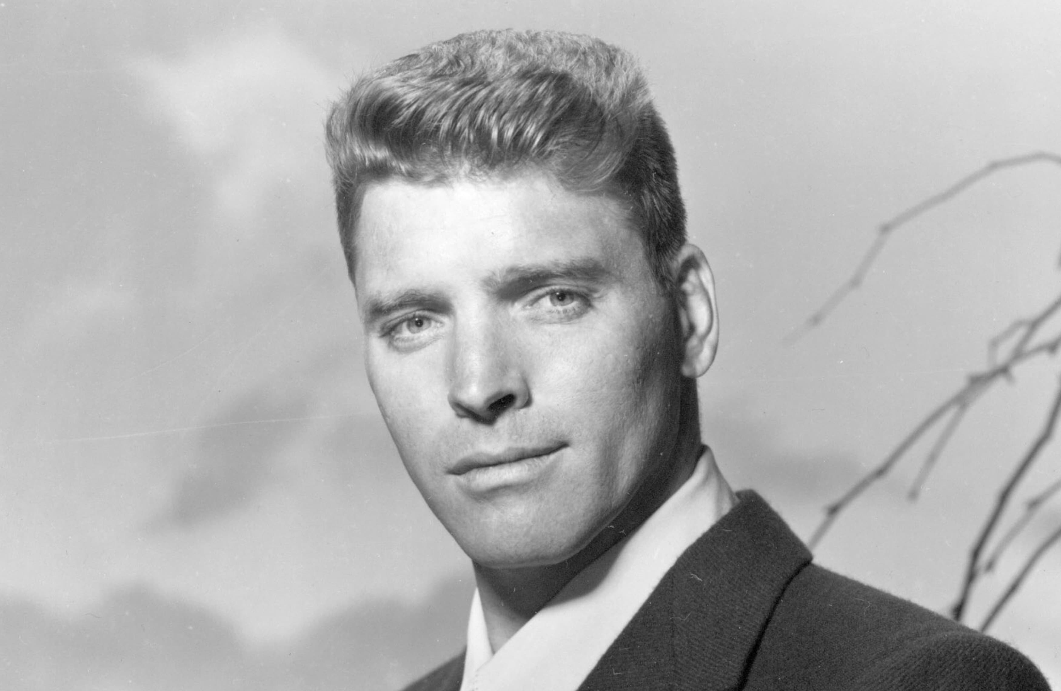 burt lancaster from here to eternity