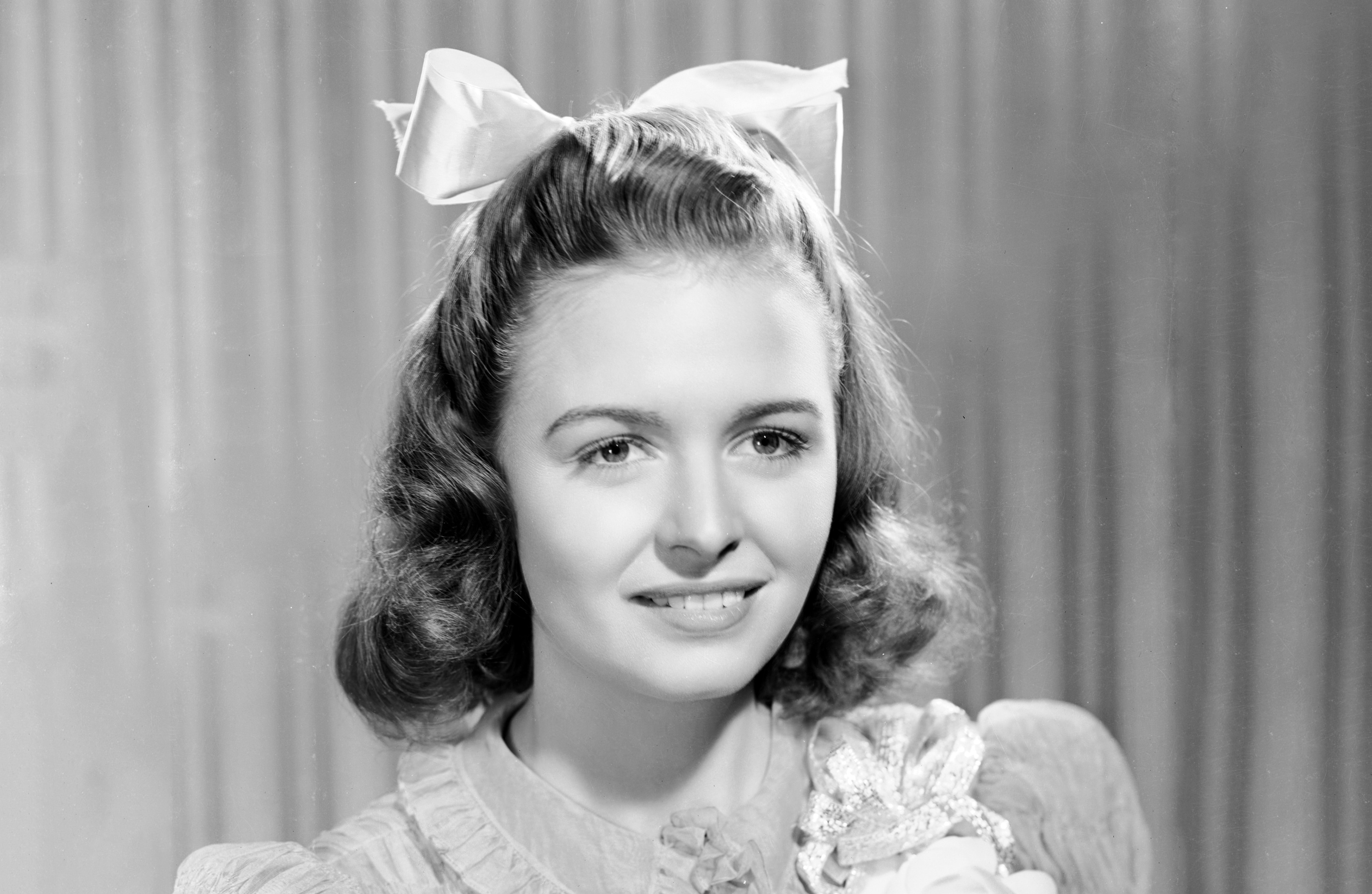 Cecilia Parker