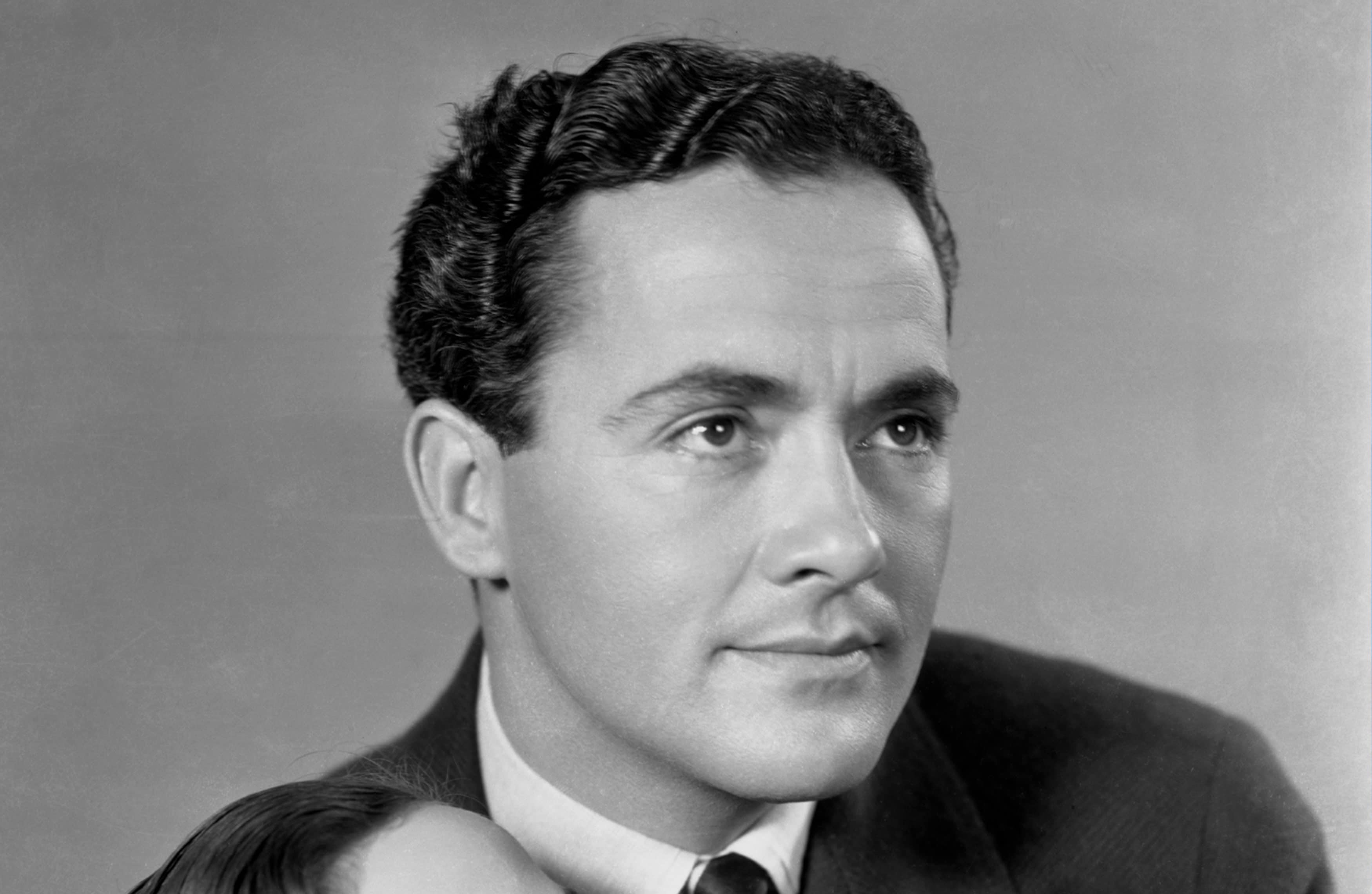 Charles Rogers