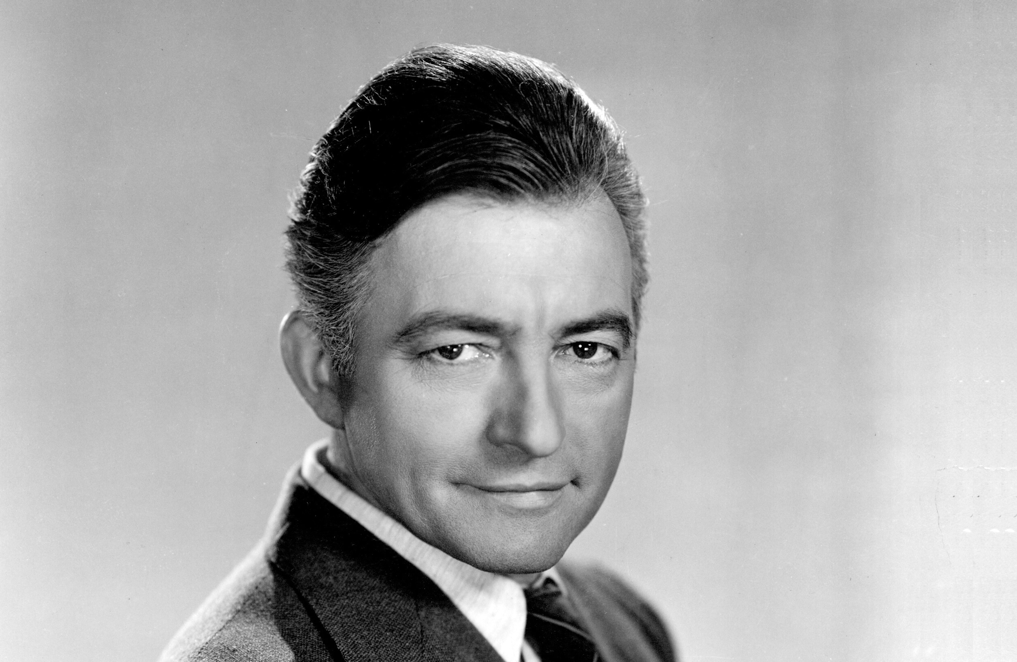 Places! The Third Annual Claude Rains Blogathon is Here ...