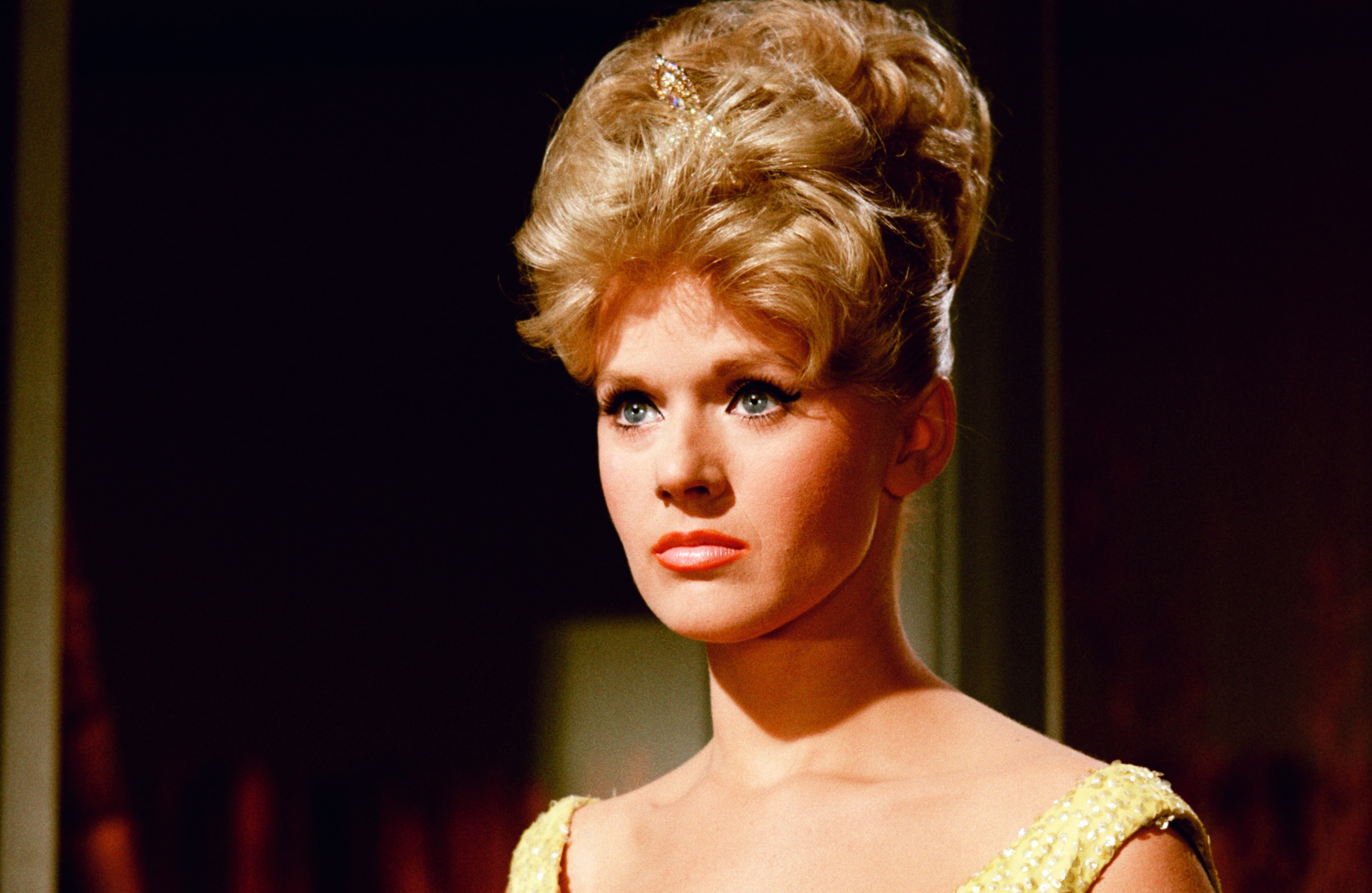 Connie Stevens photo image