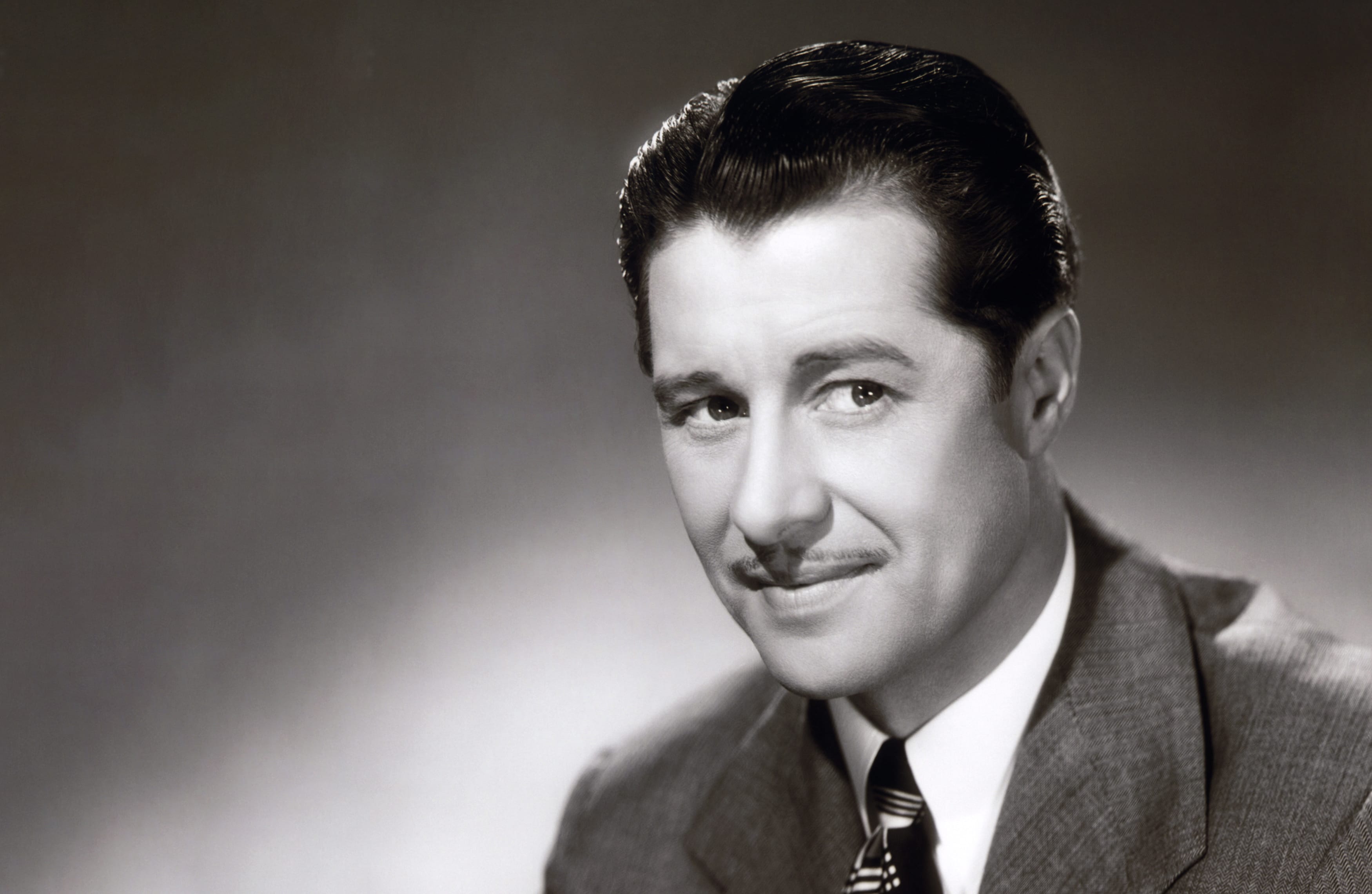 Don Ameche 