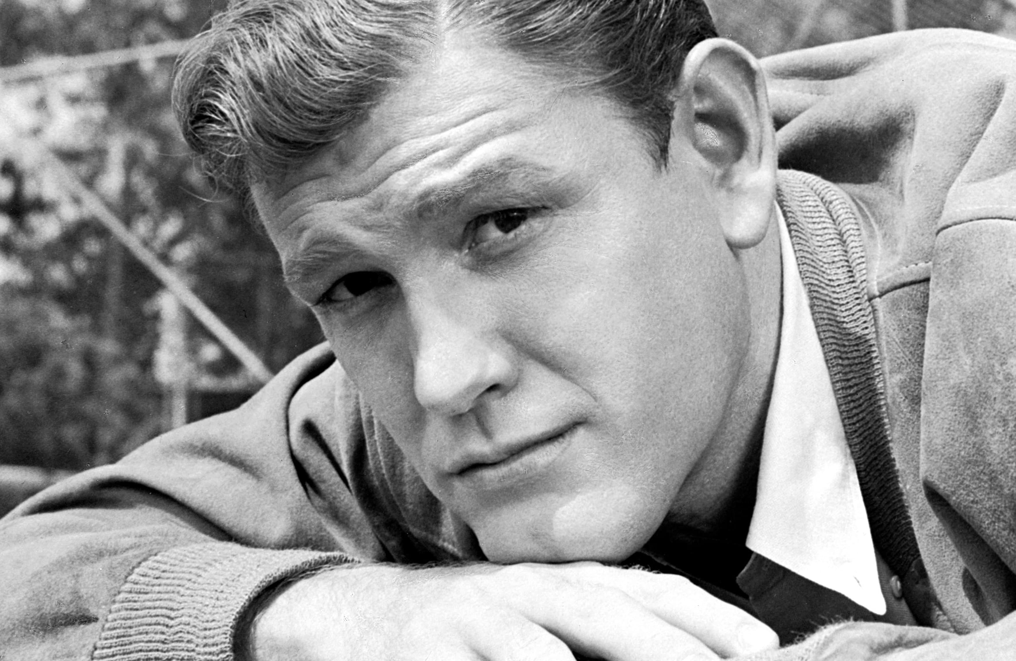 earl holliman twilight zone