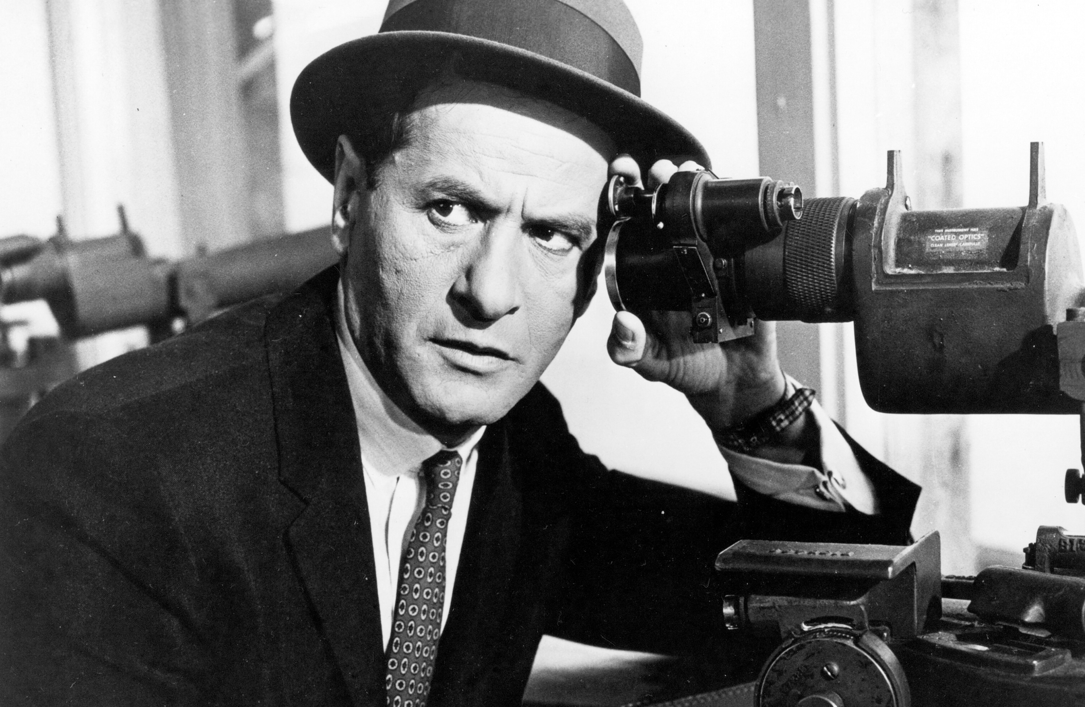 Eli Wallach, Biography & Movies