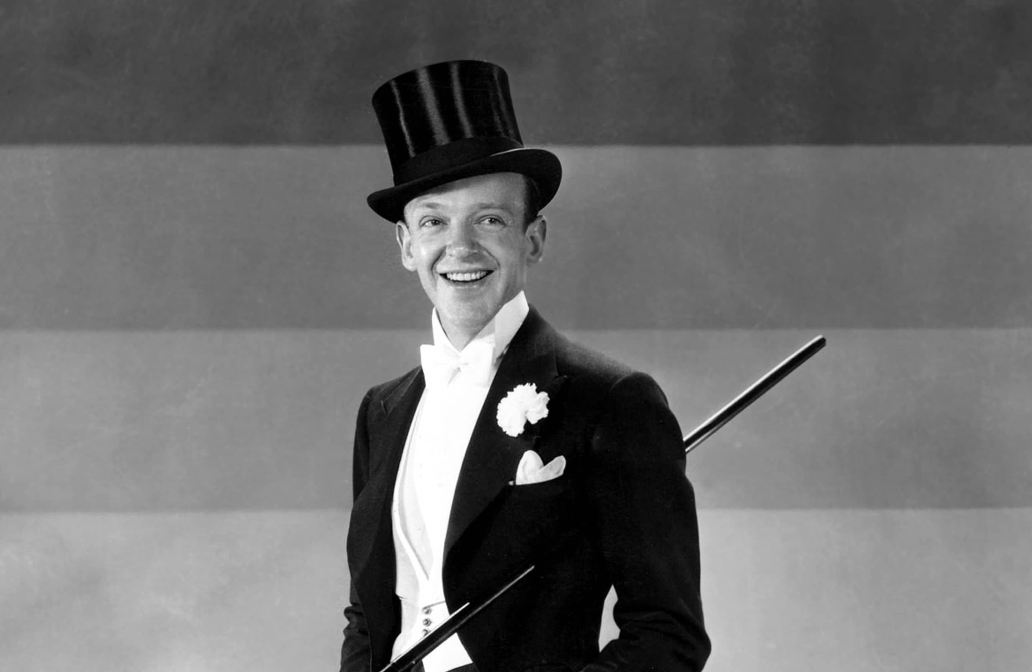 fred astaire