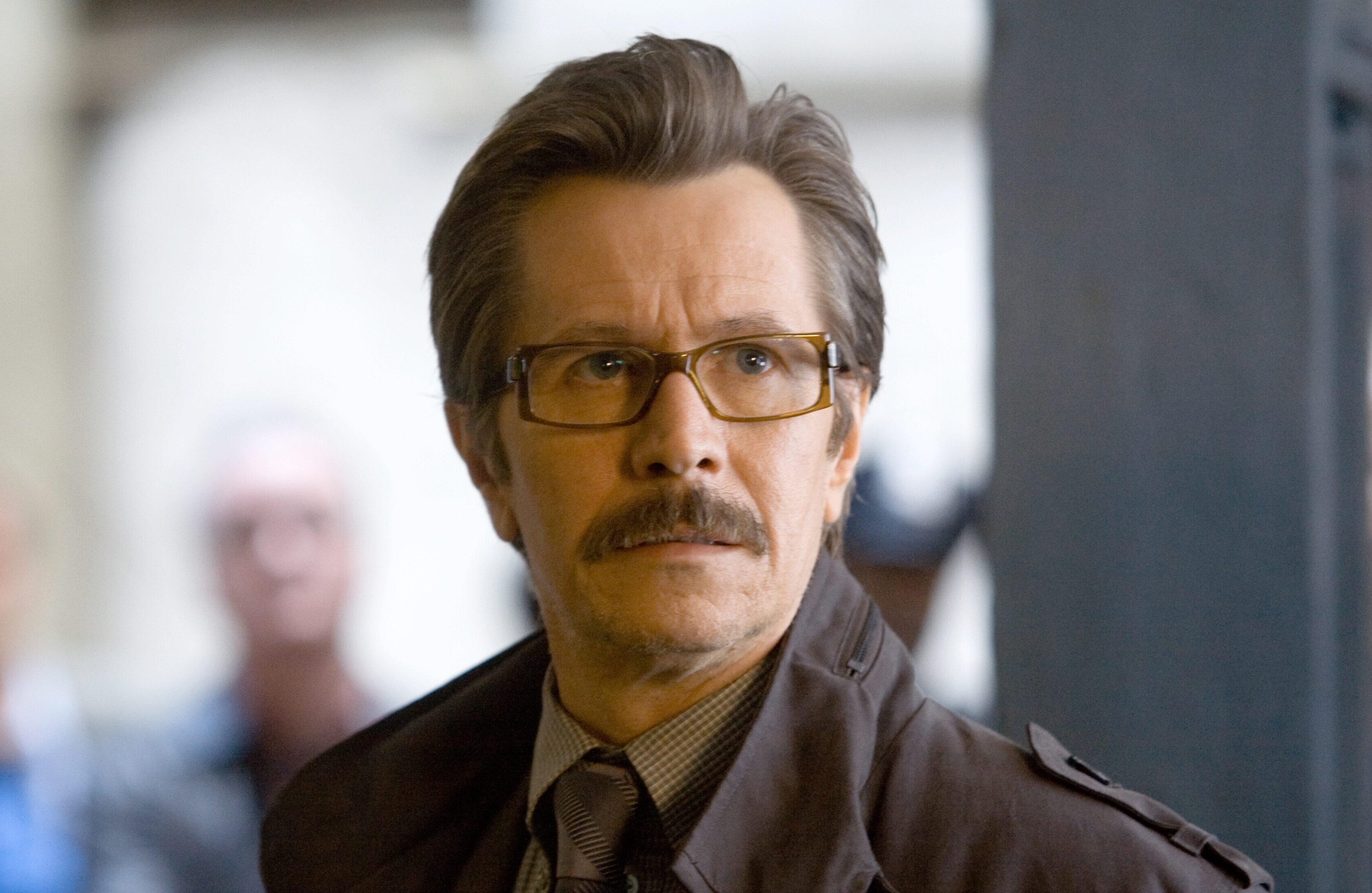 Gary Oldman