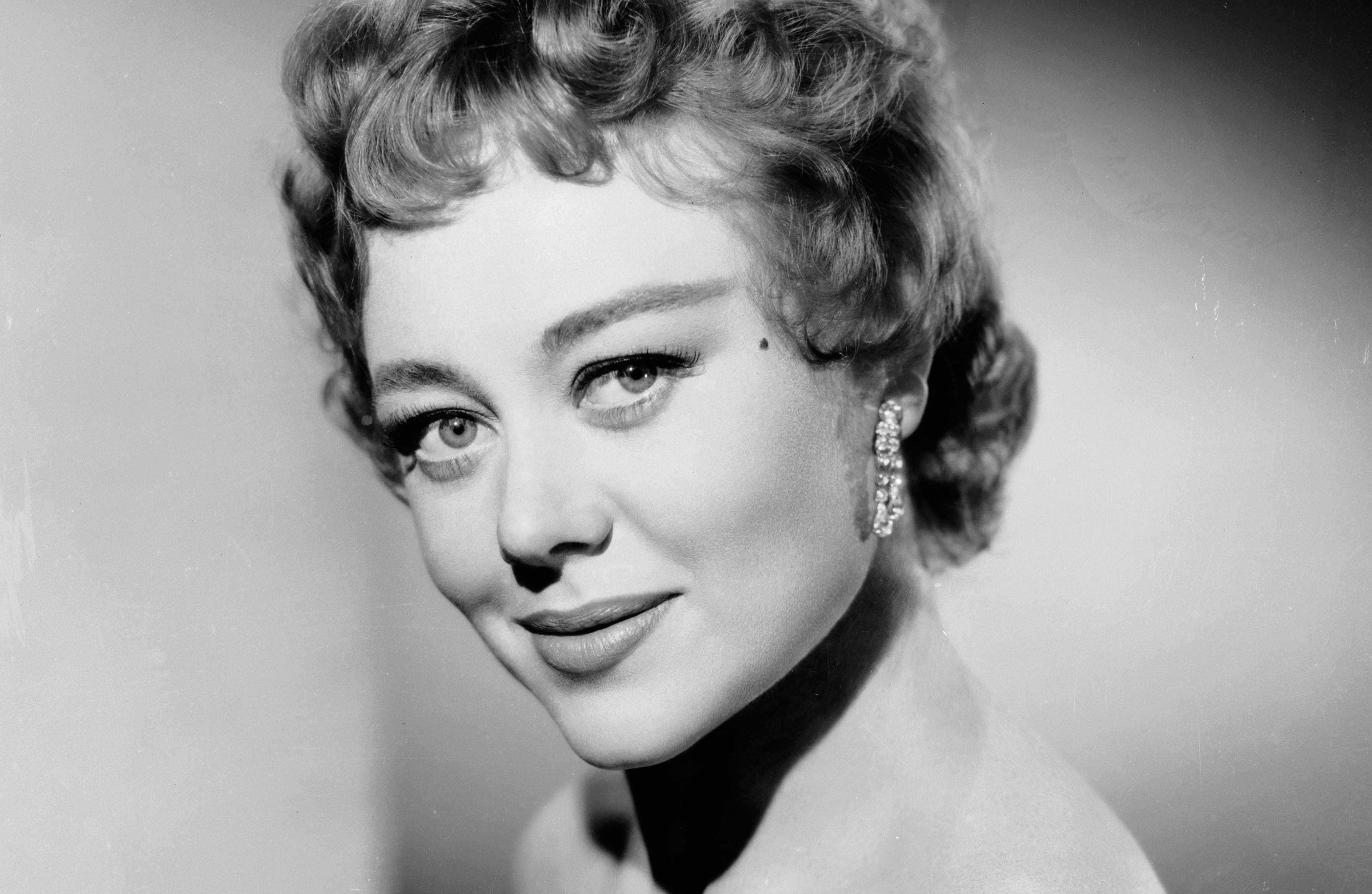 Glynis Johns - Turner Classic Movies