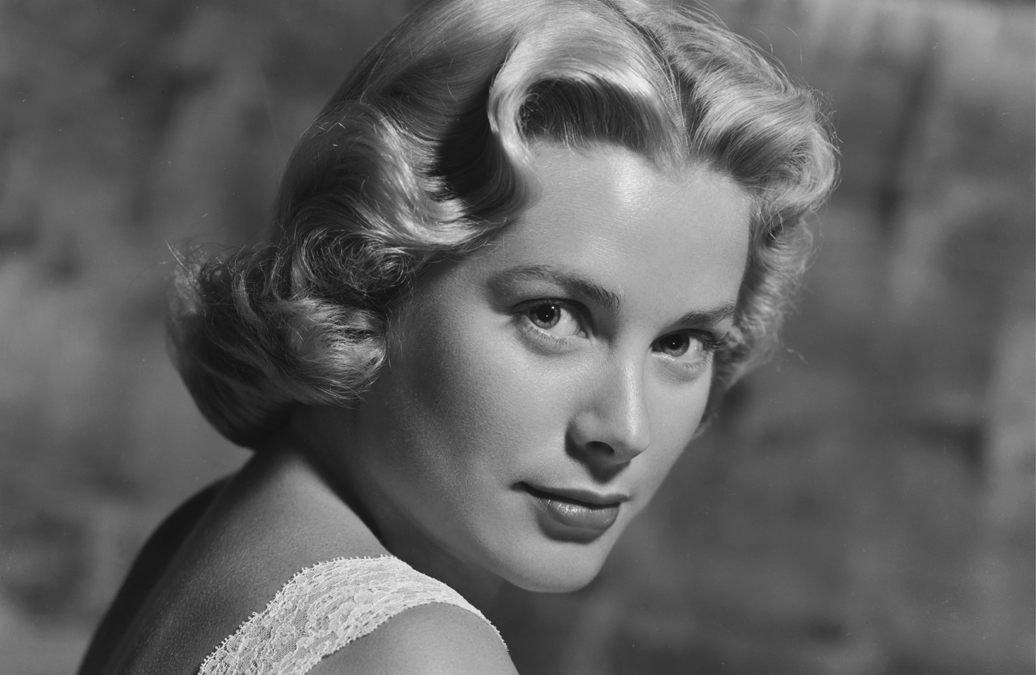 Grace Kelly - Turner Classic Movies