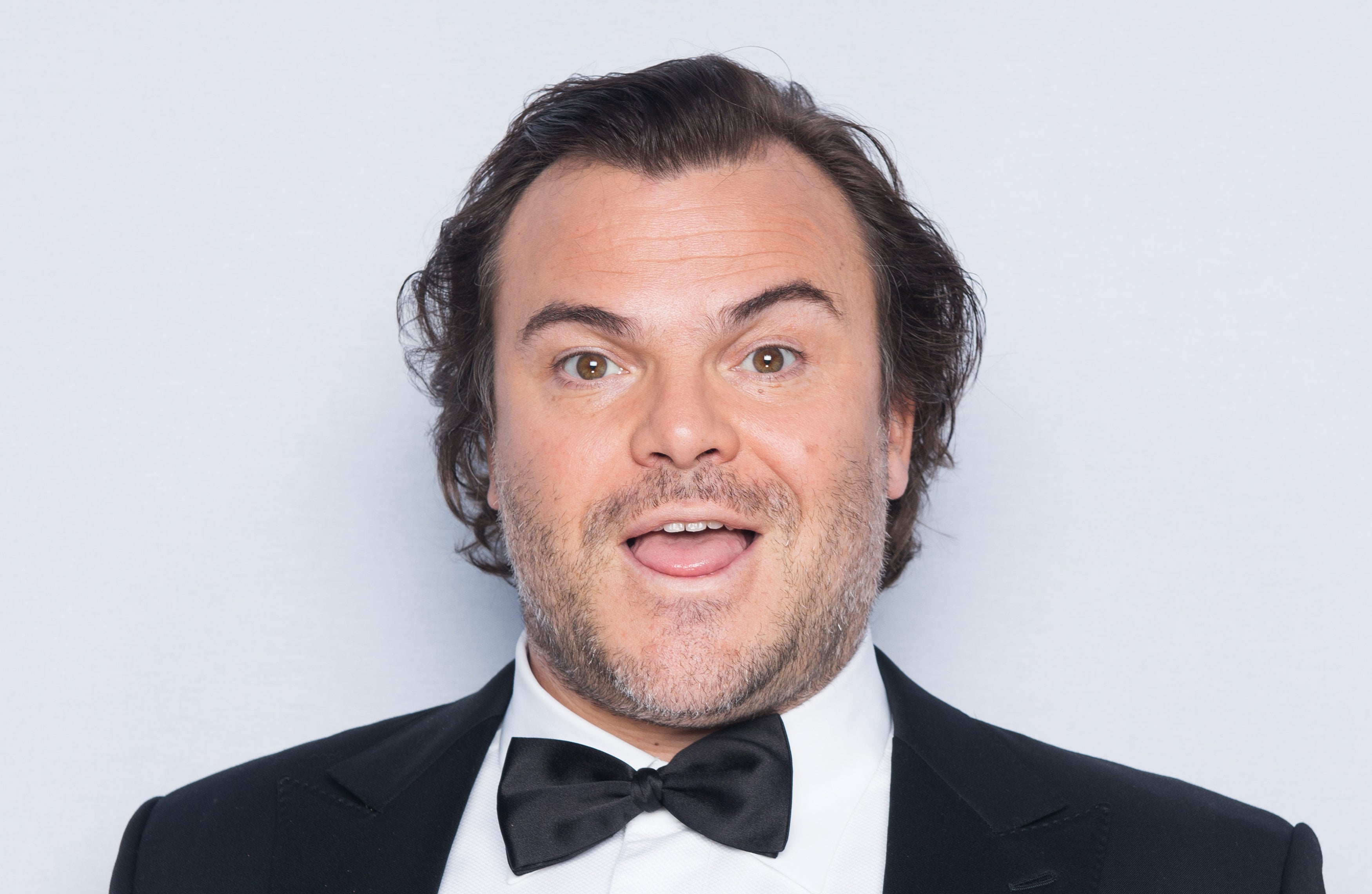 Jack Black Celebrity Profile – Hollywood Life