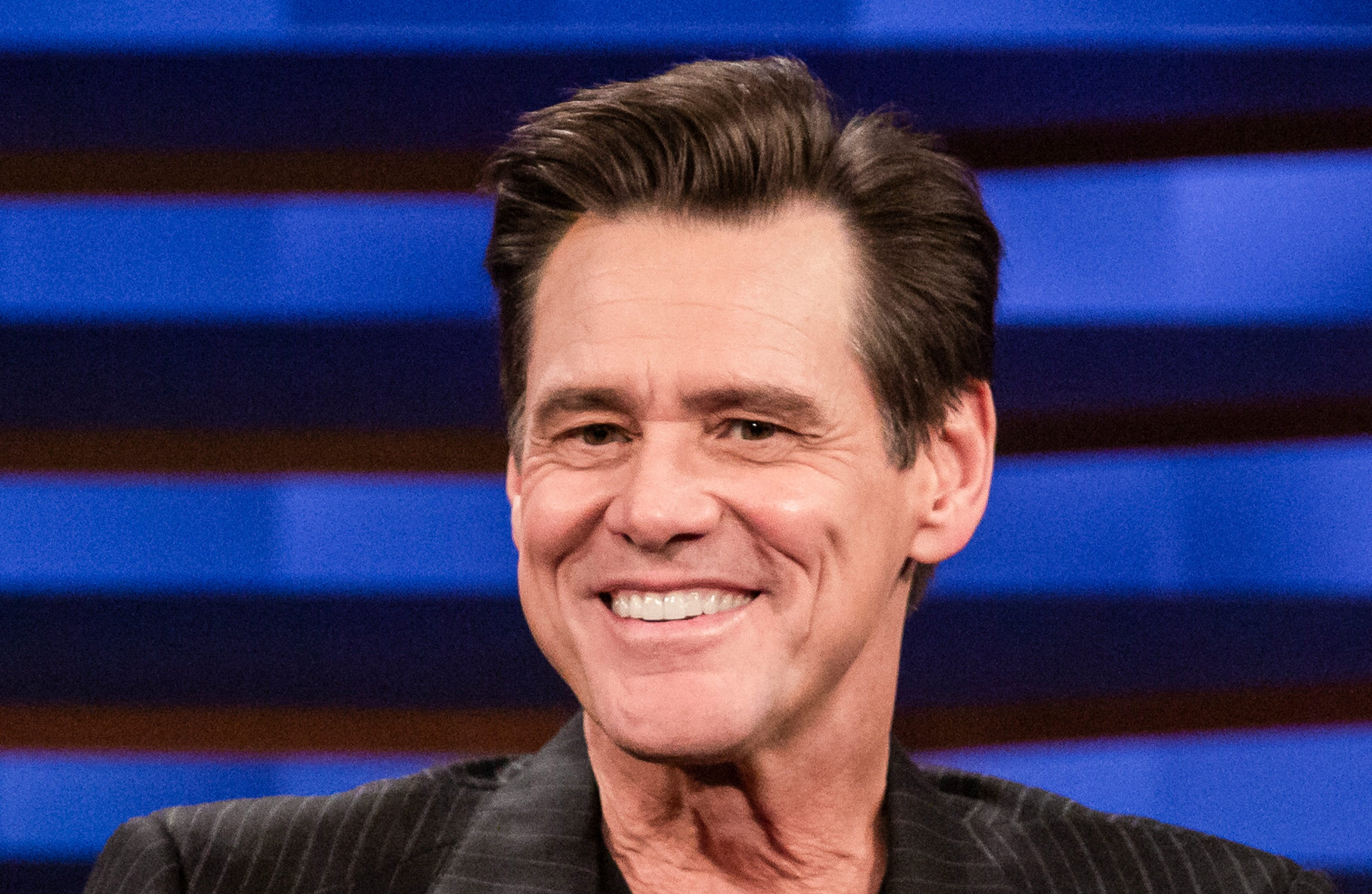 Jim Carrey photo