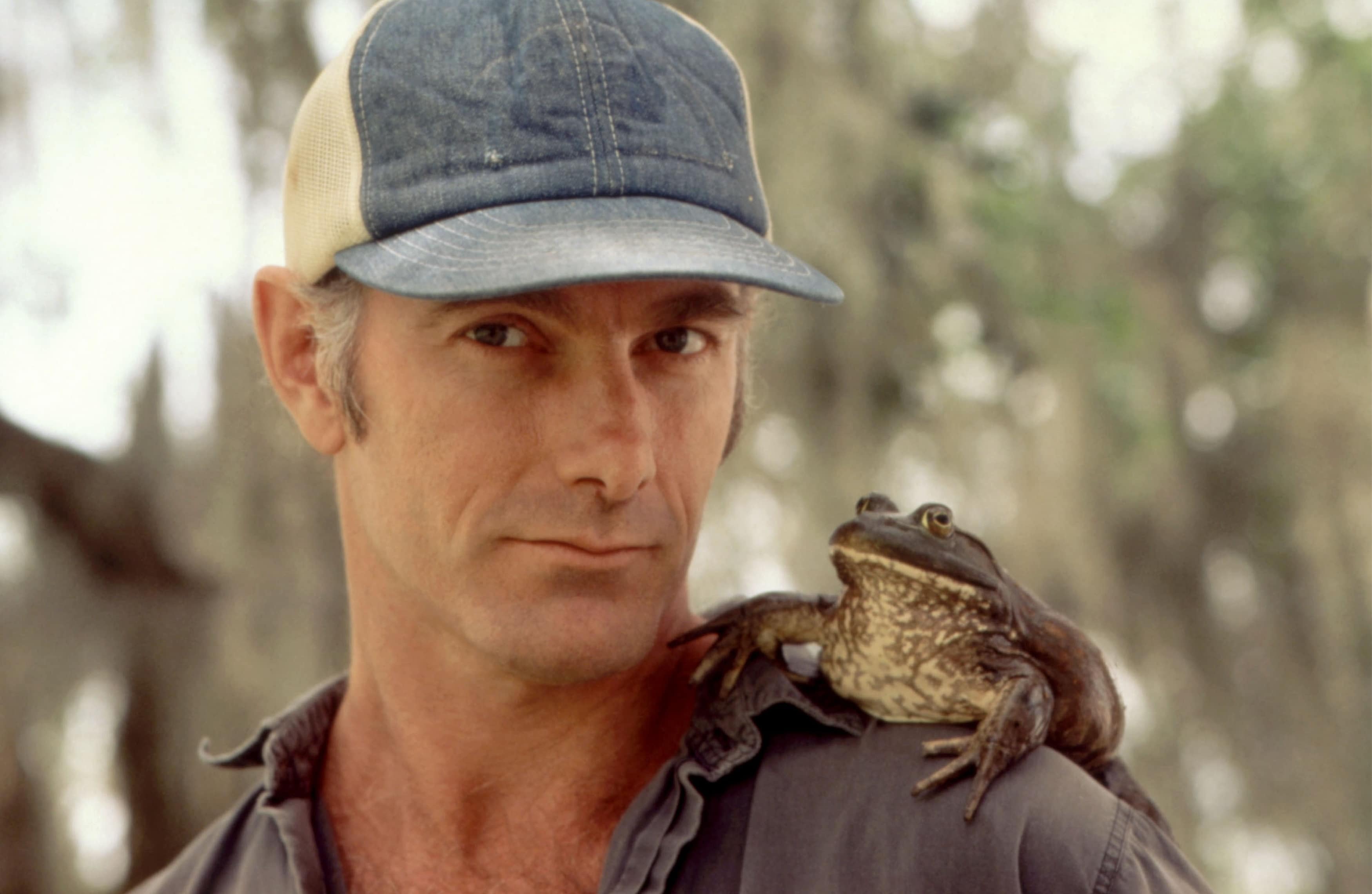 John Sayles 