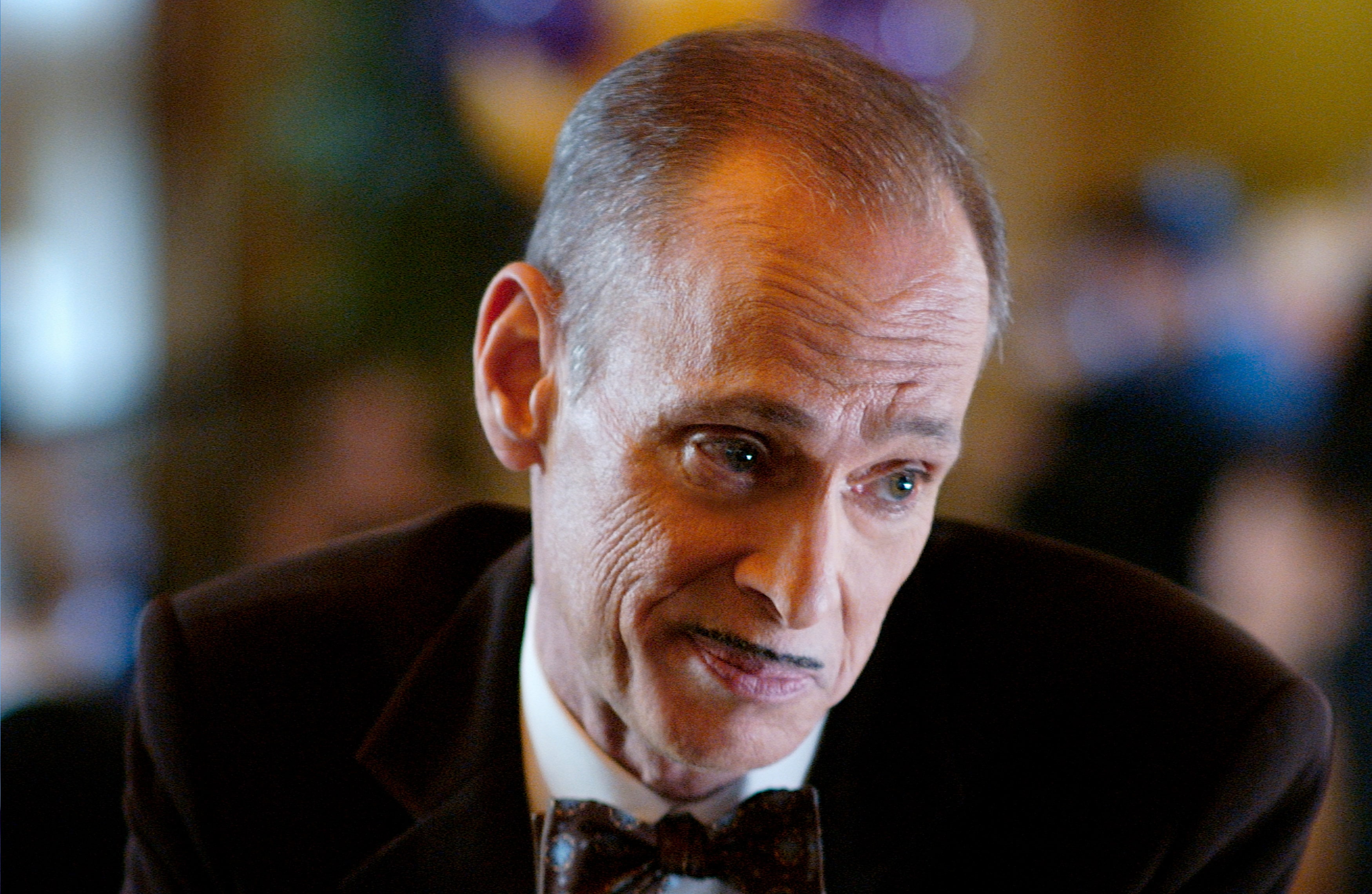 John Waters picture