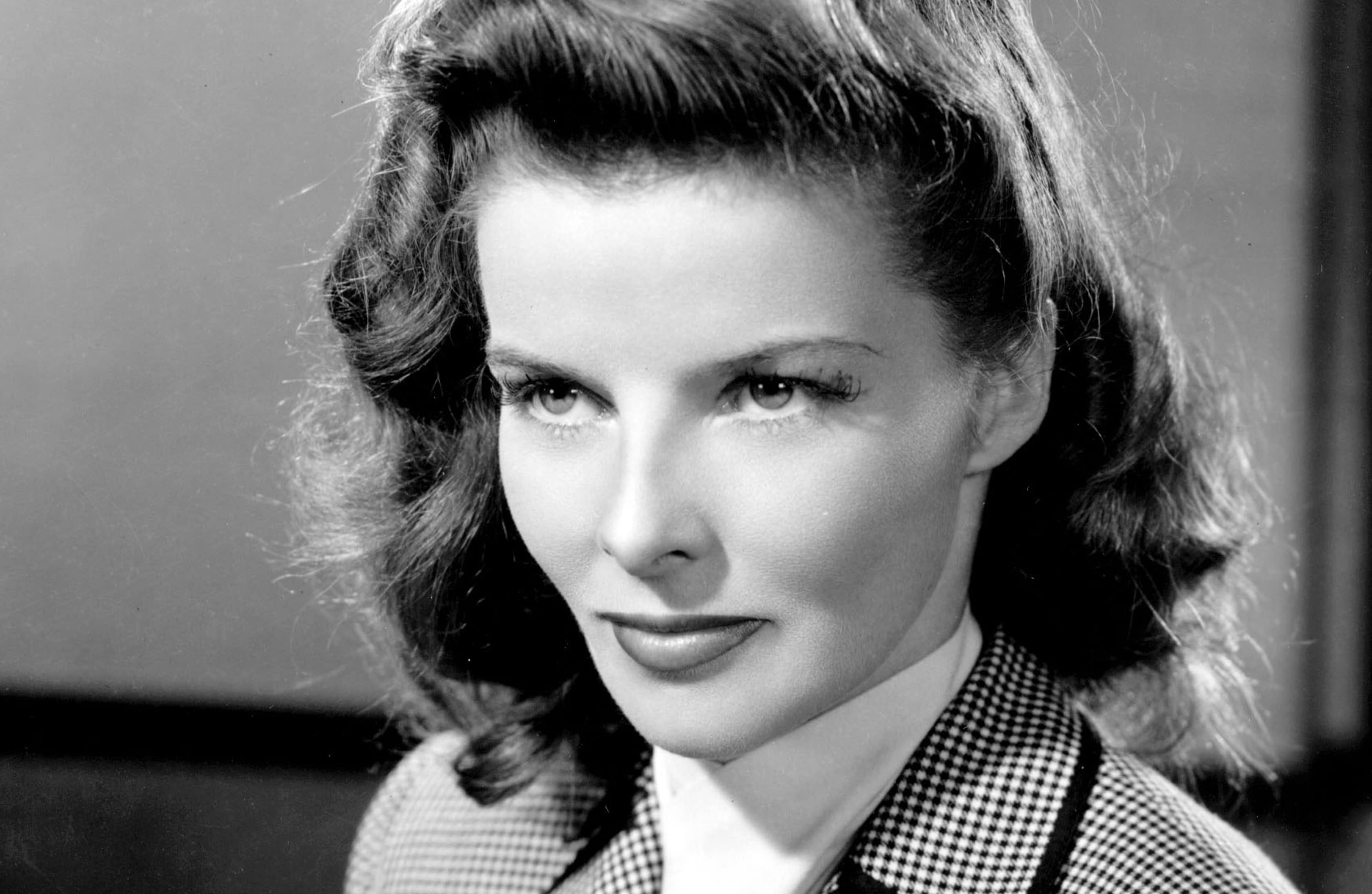 Katharine Hepburn - Turner Classic Movies