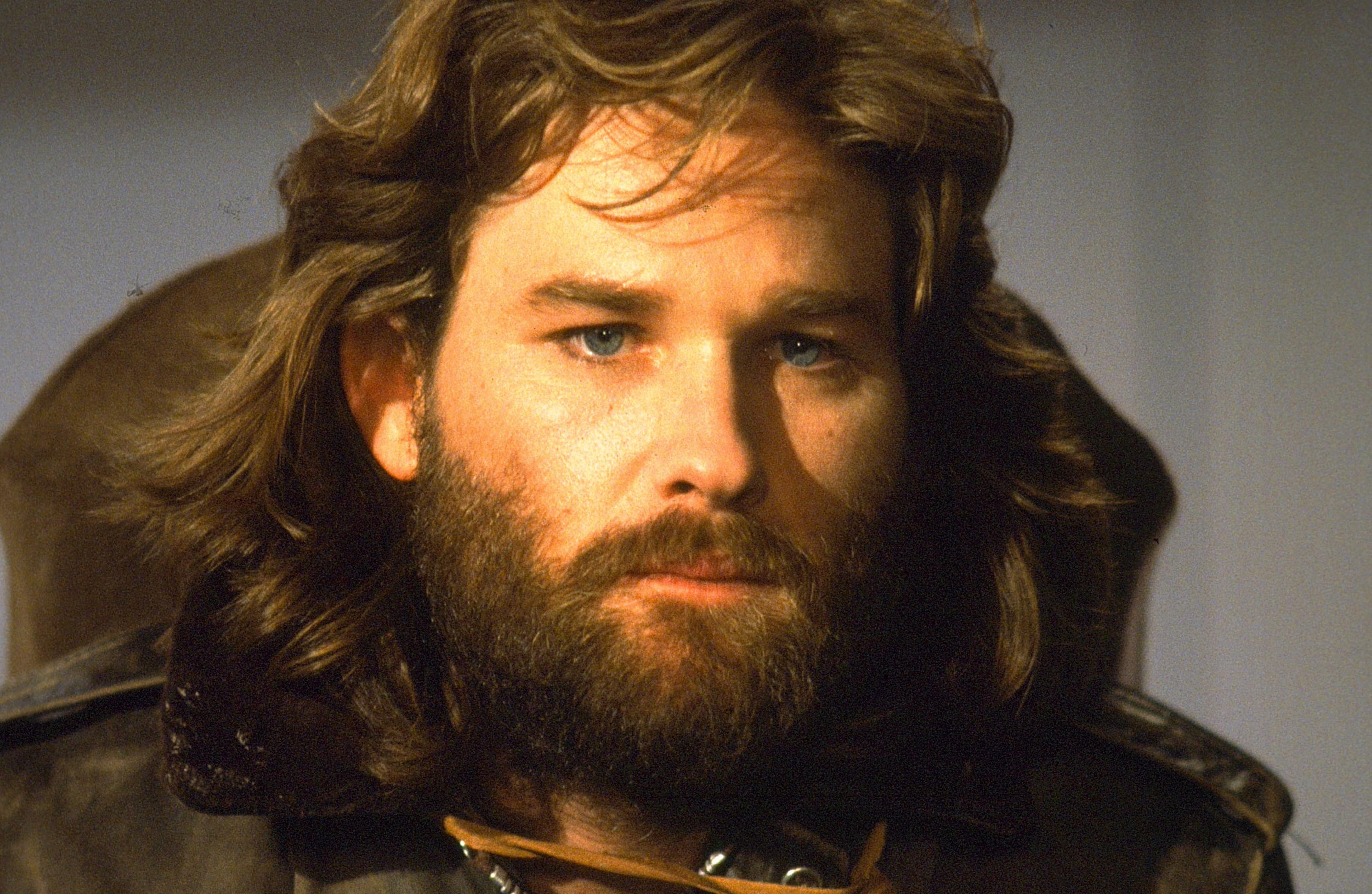 Kurt Russell