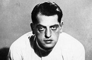 Luis Bu uel Turner Classic Movies