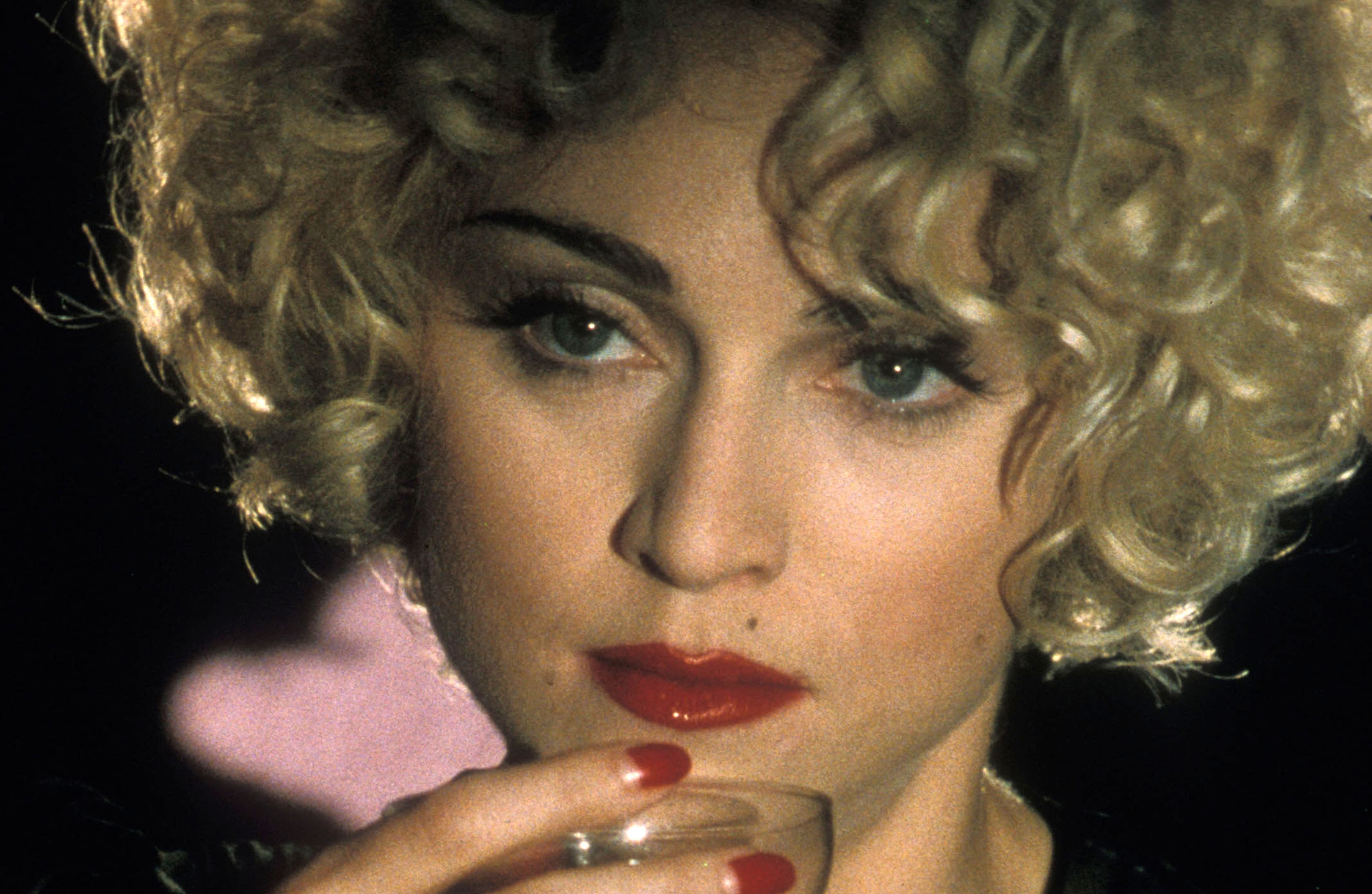 Madonna Louise Ciccone (madonna) - Turner Classic Movies