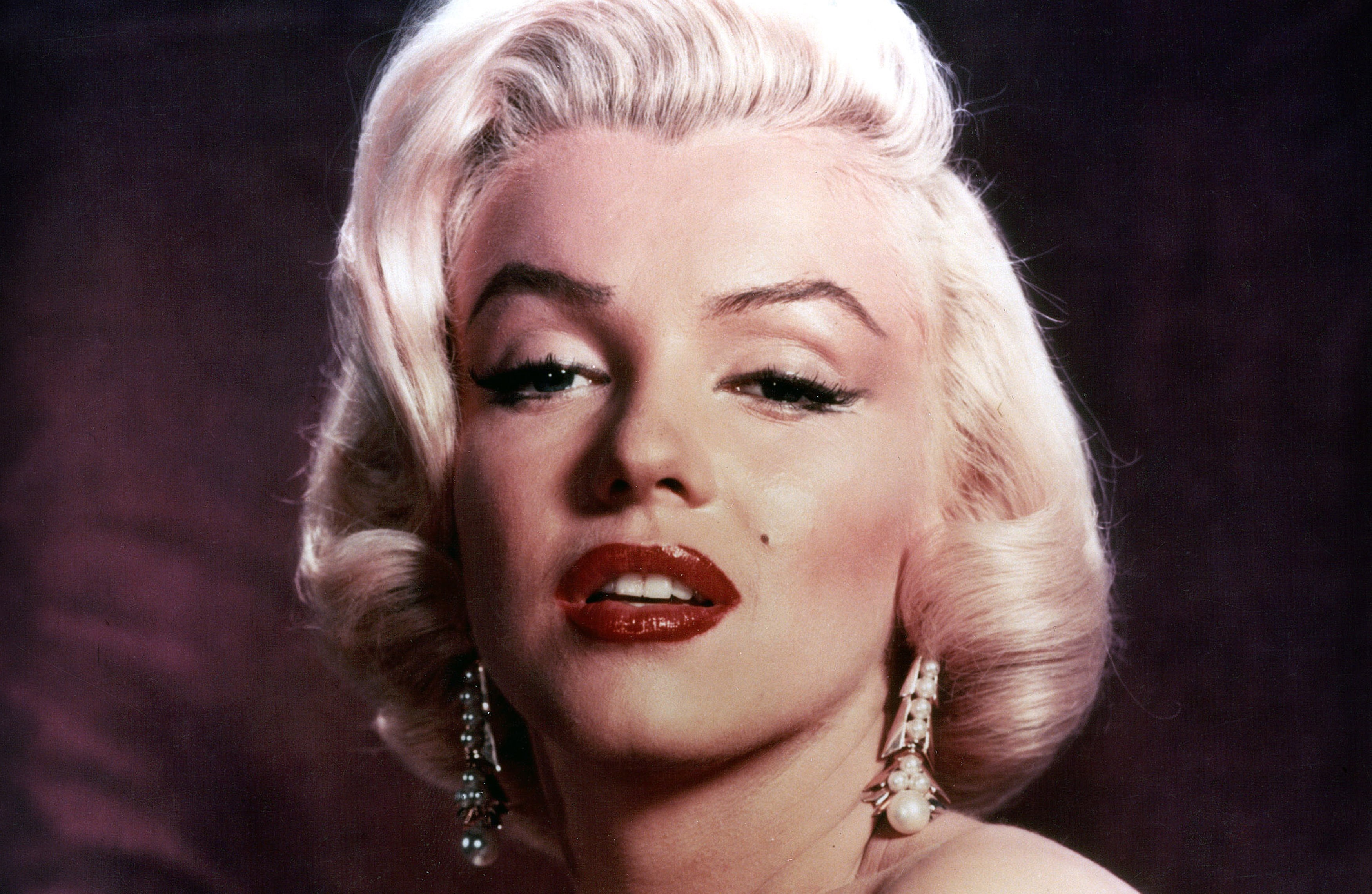 Marilyn Monroe (Actress) - On This Day