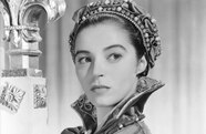 Marisa Pavan And Pier Angeli Marisa Pavan And Pier Angeli