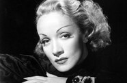 Marlene Dietrich Chante Salut De Jean Cocteau Marlene Dietrich Dit 