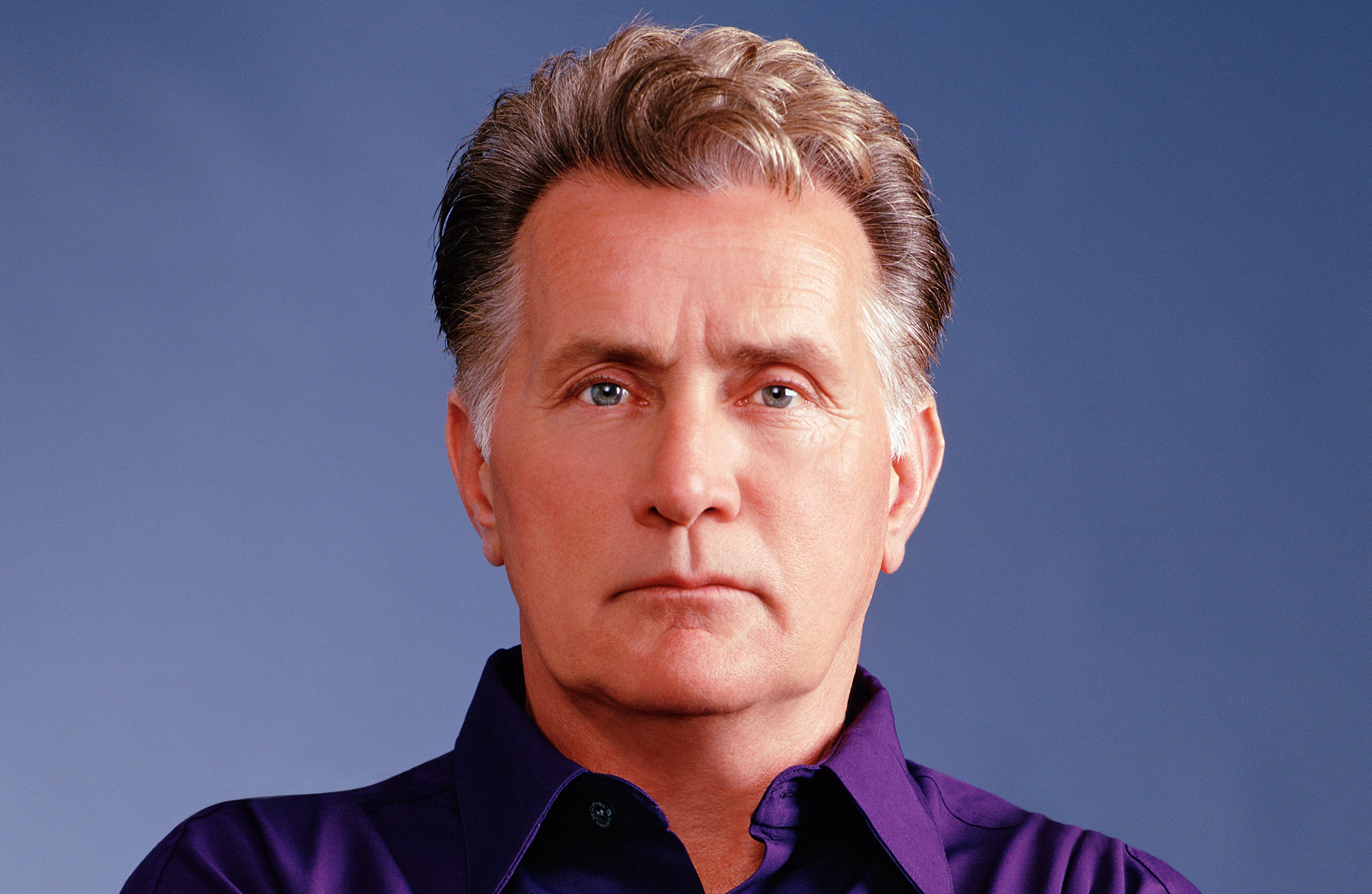 Martin Sheen - Turner Classic Movies