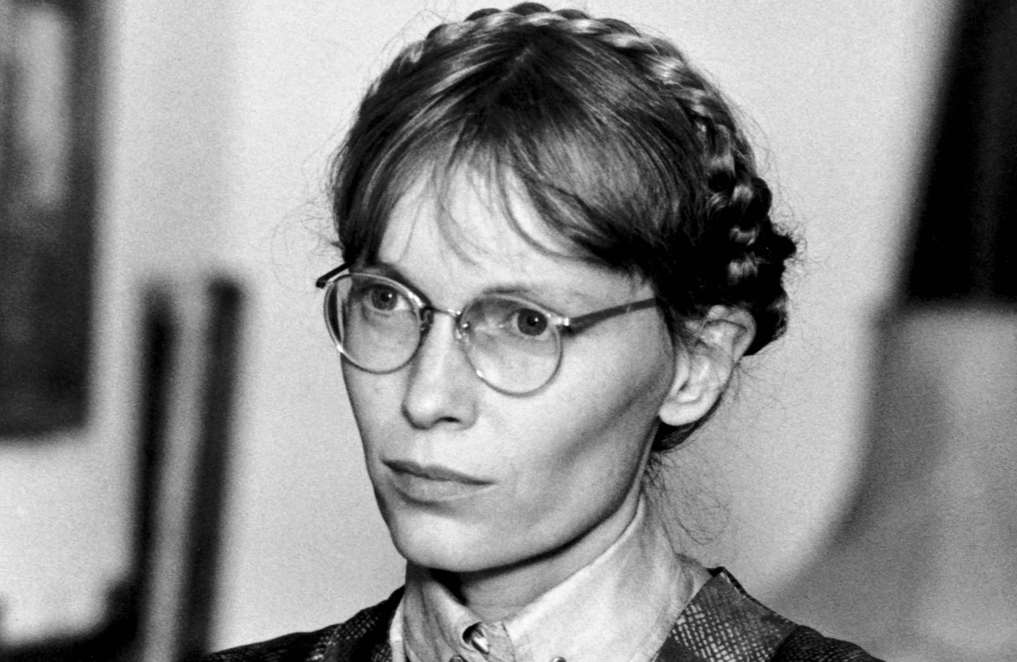 Pics of mia farrow