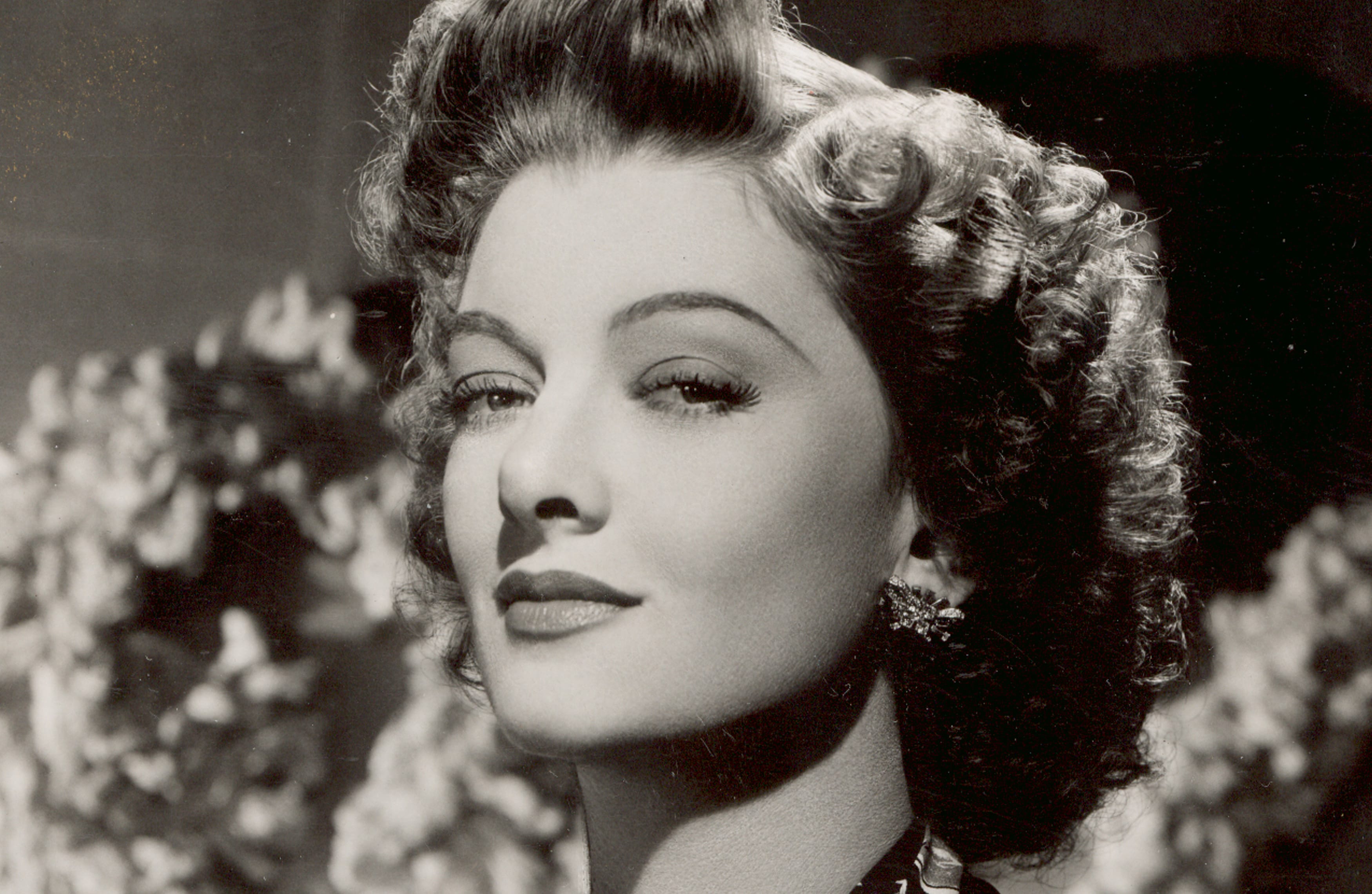 Myrna Loy 