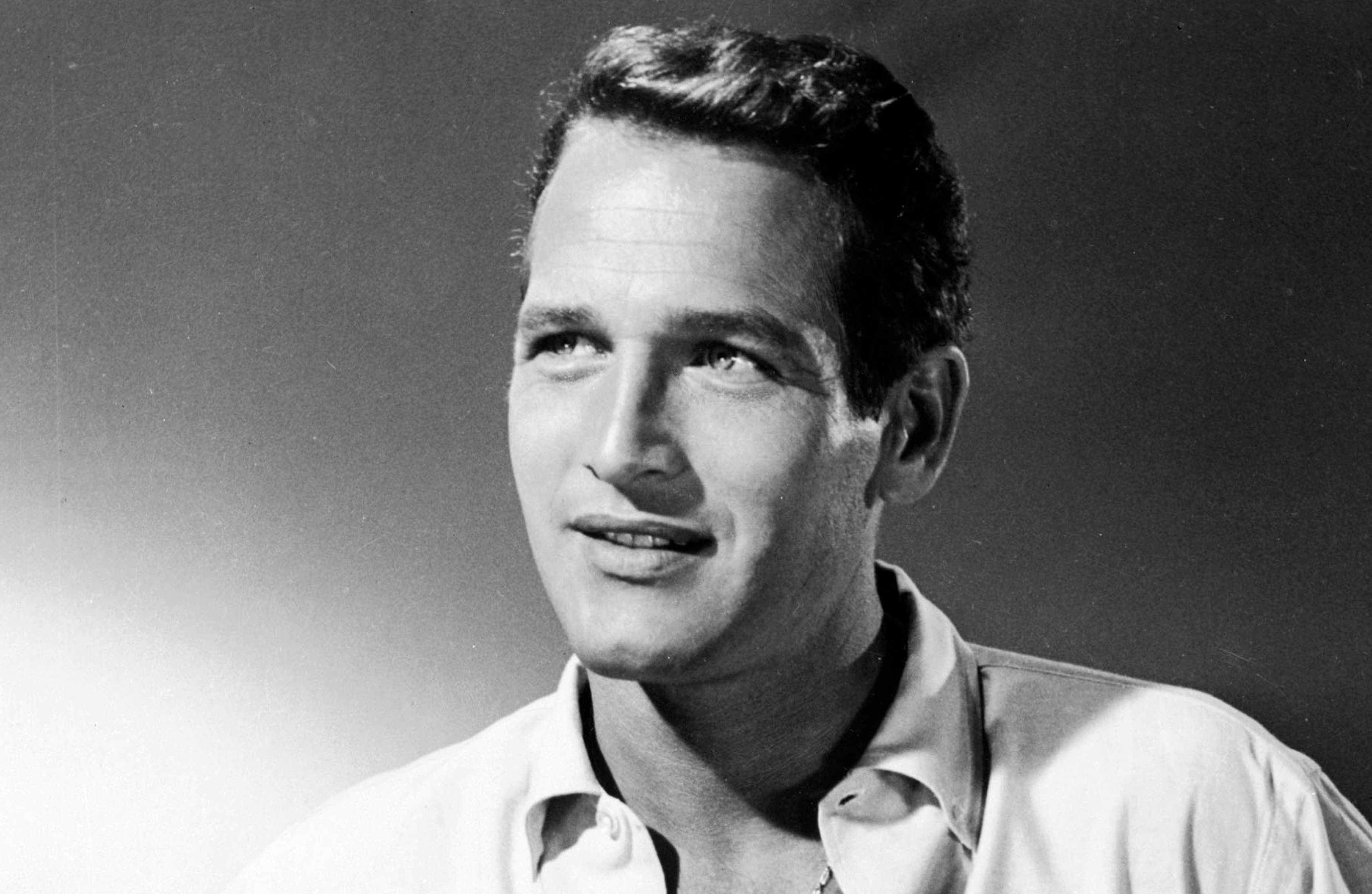 Paul Newman - wide 2