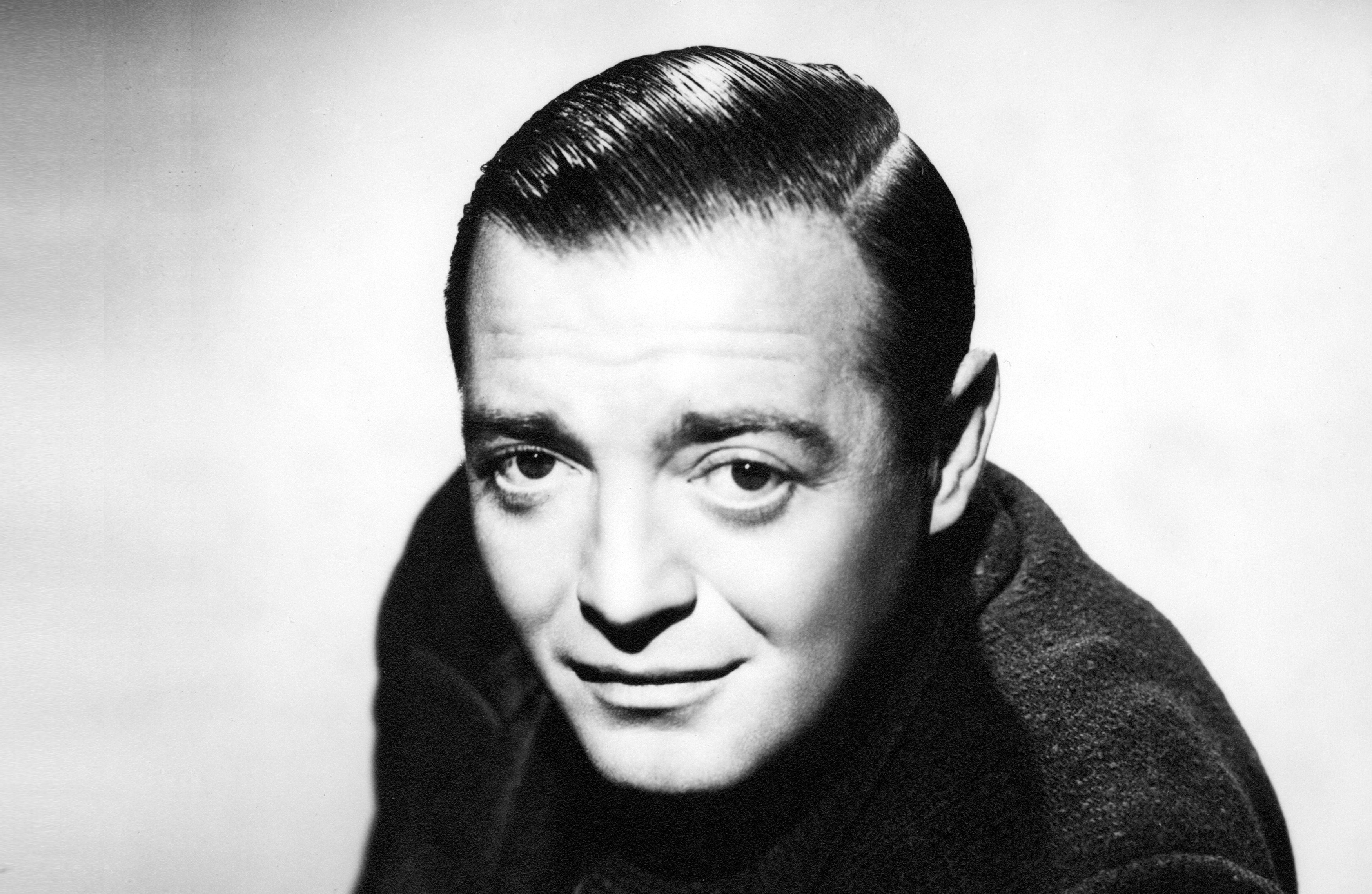 Peter Lorre