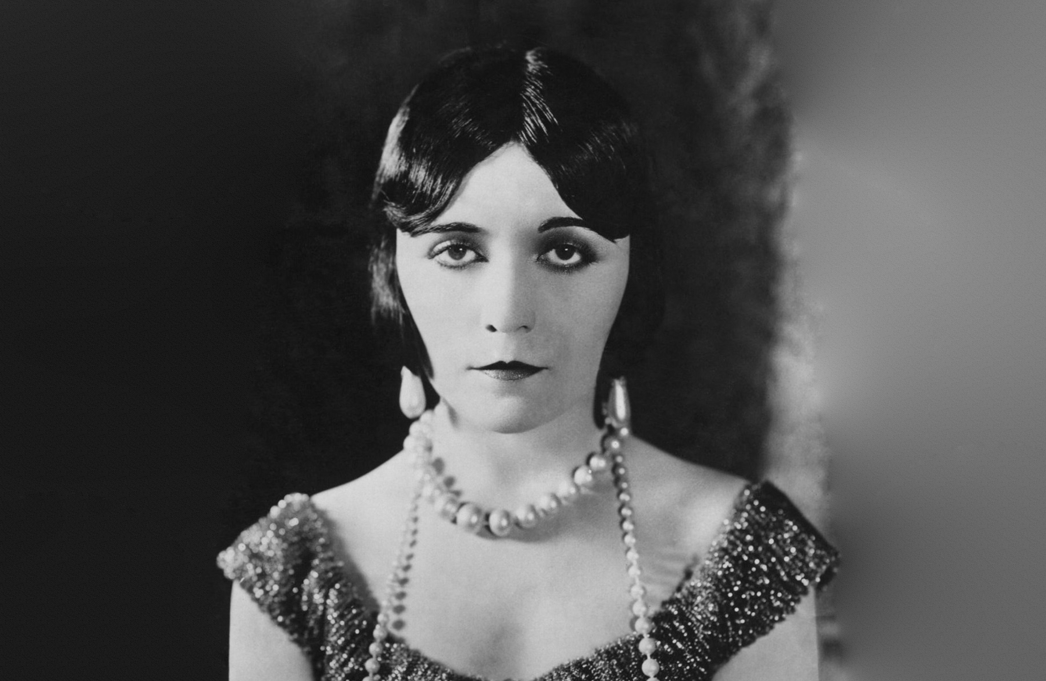 Pola Negri 