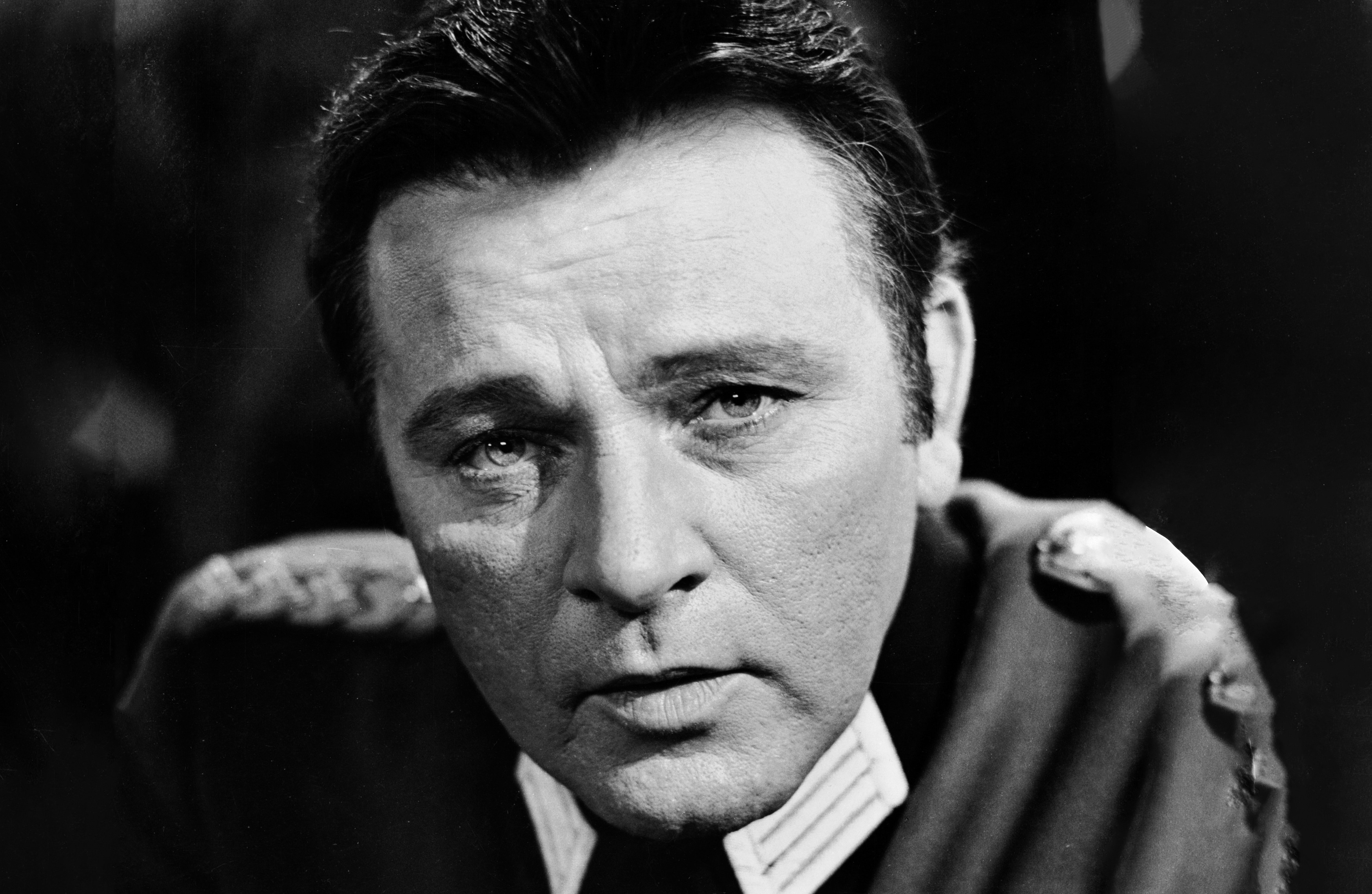 Richard Burton 