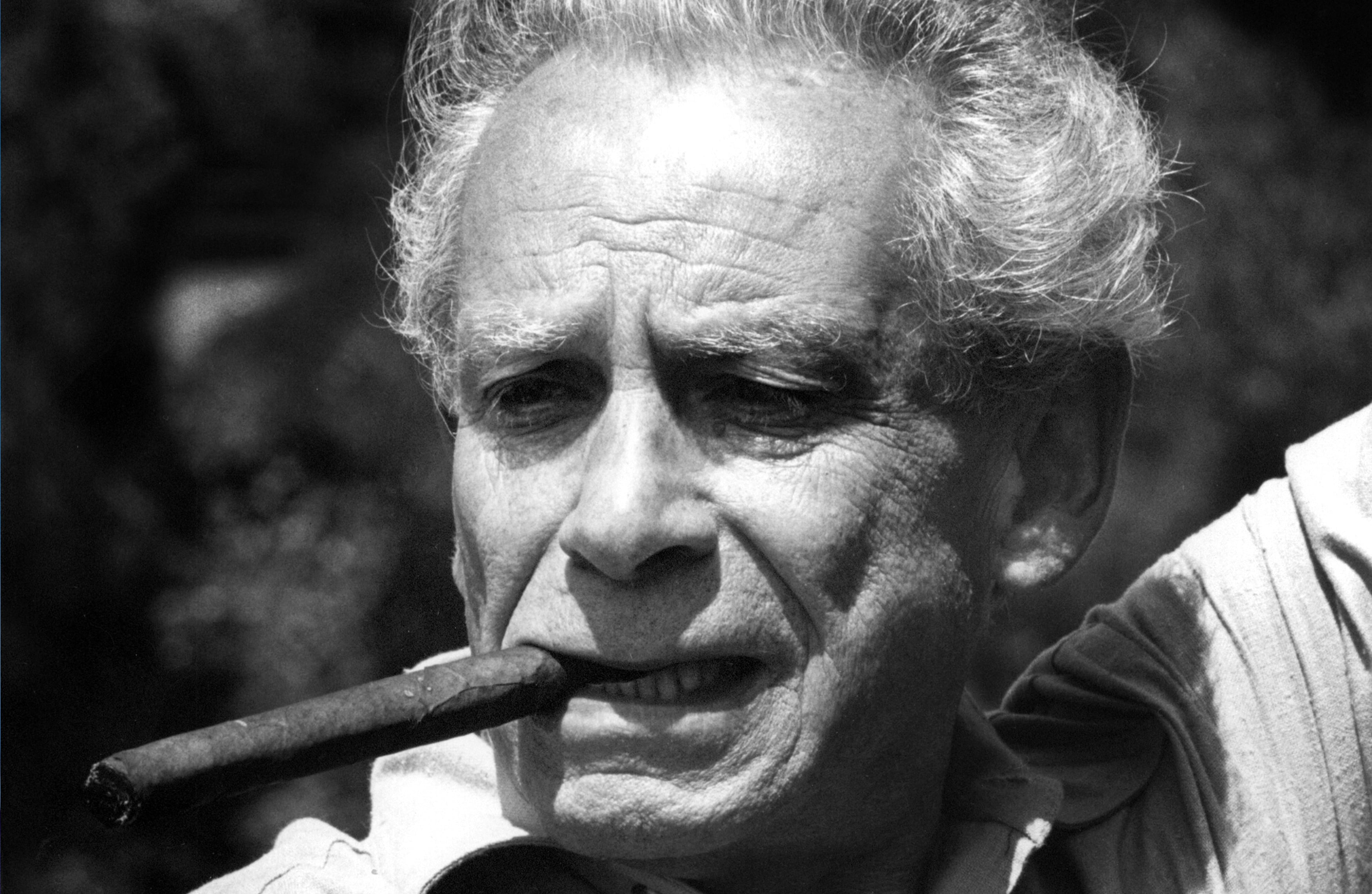 Samuel Fuller - Turner Classic Movies