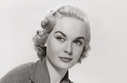Shirley Eaton Actress 60 Photos Moonagedaydream film