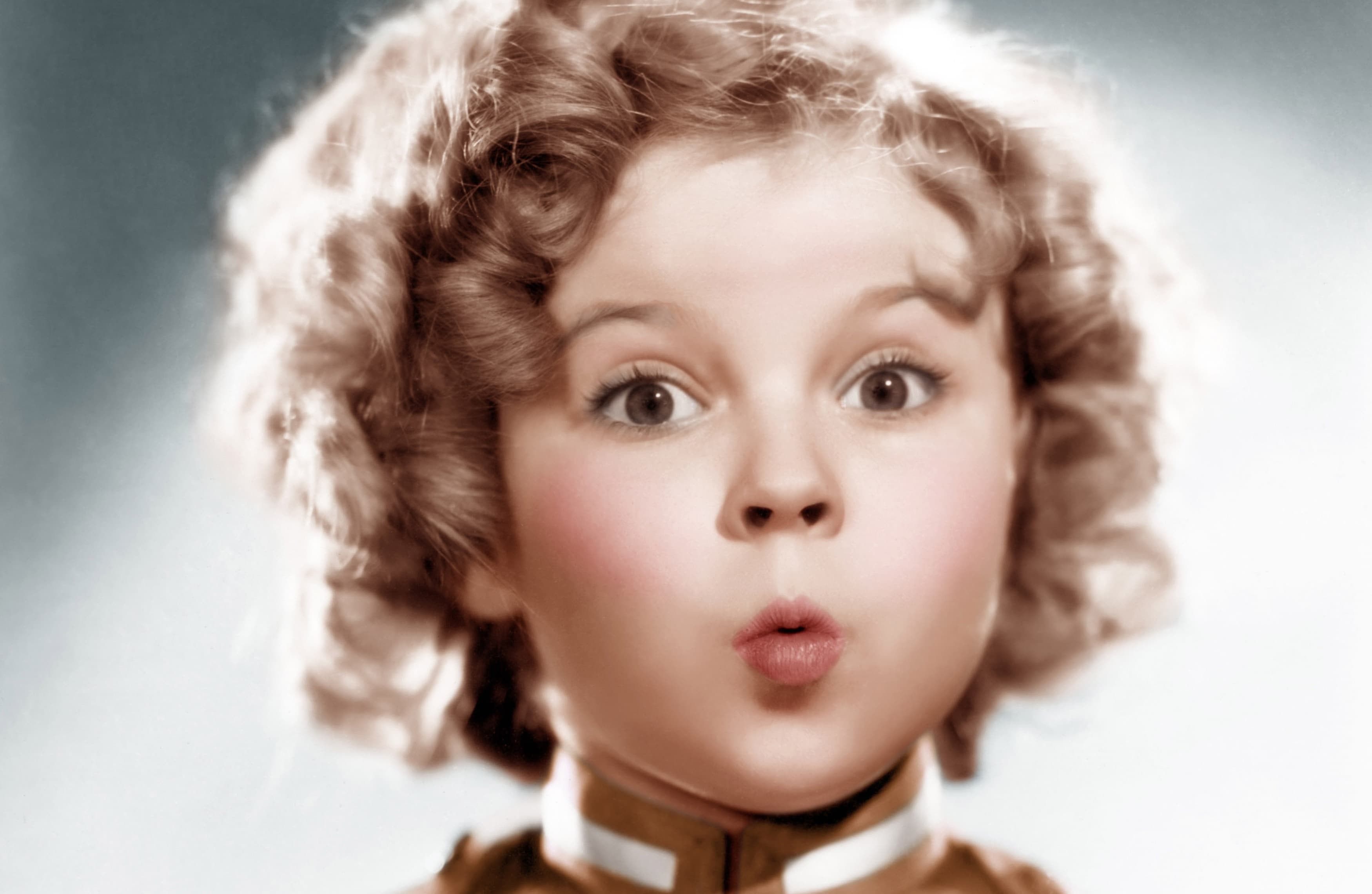 Shirley Temple,秀兰·邓波儿,シャーリー・テンプル,셜리 템플,Ширли Темпл,ジュニアアイドル,Junior idol,Lolita,洋炉,Loli,Little Girl,JailBait