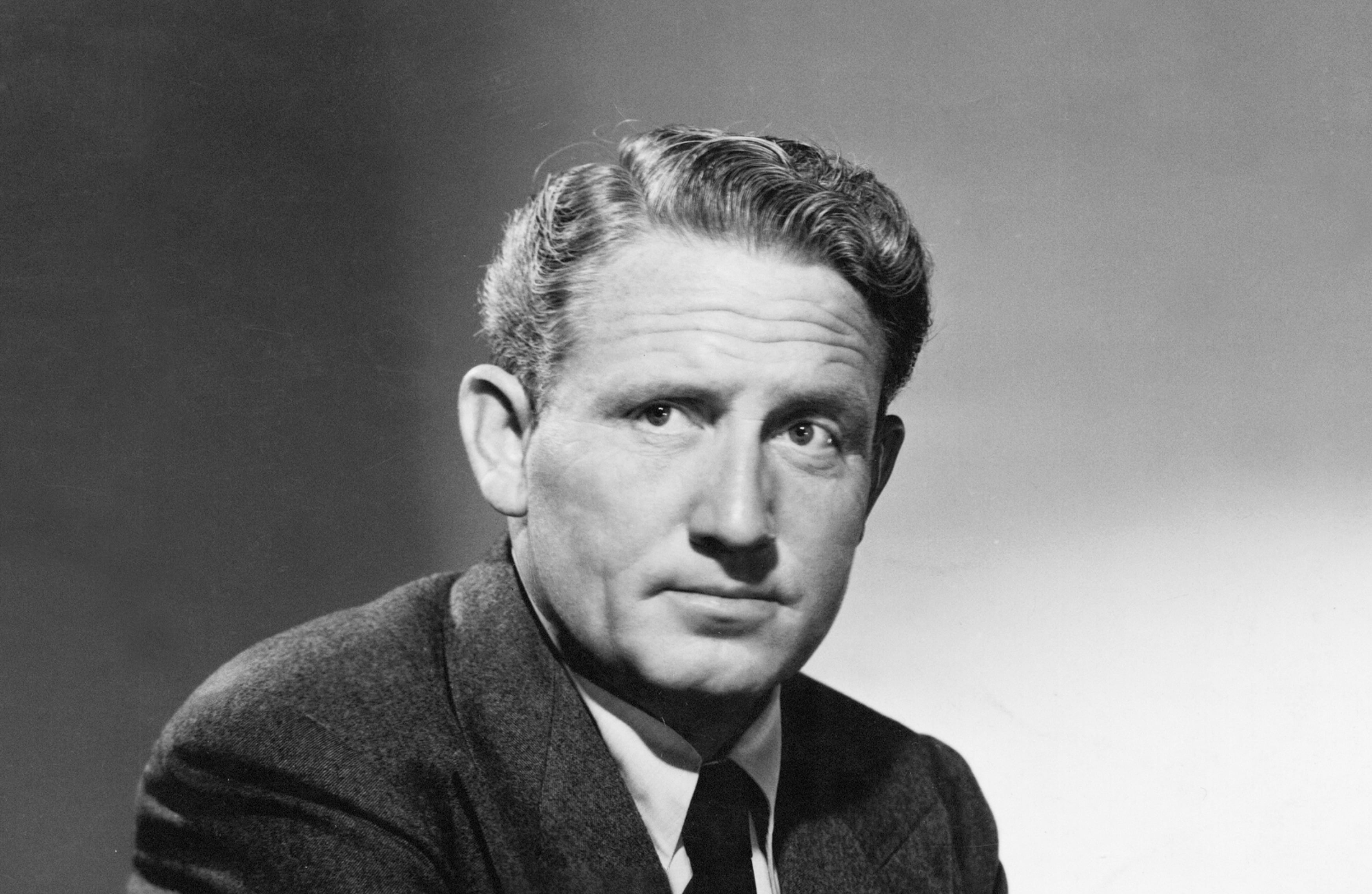 Spencer Tracy Turner Classic Movies