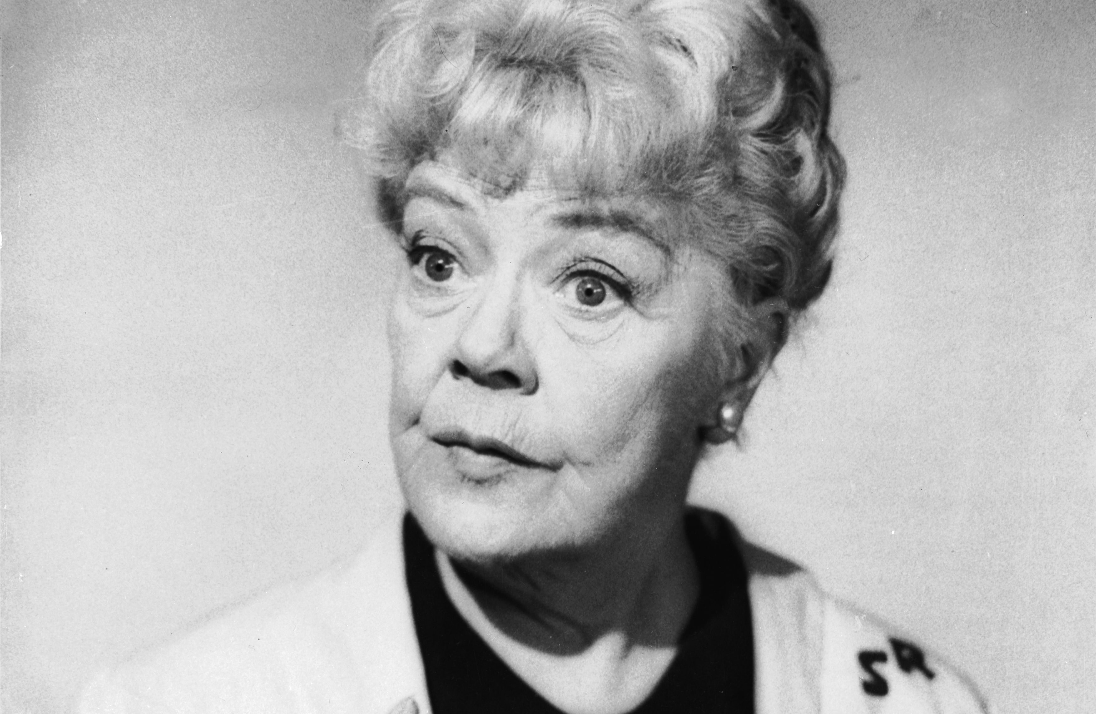 Spring Byington 