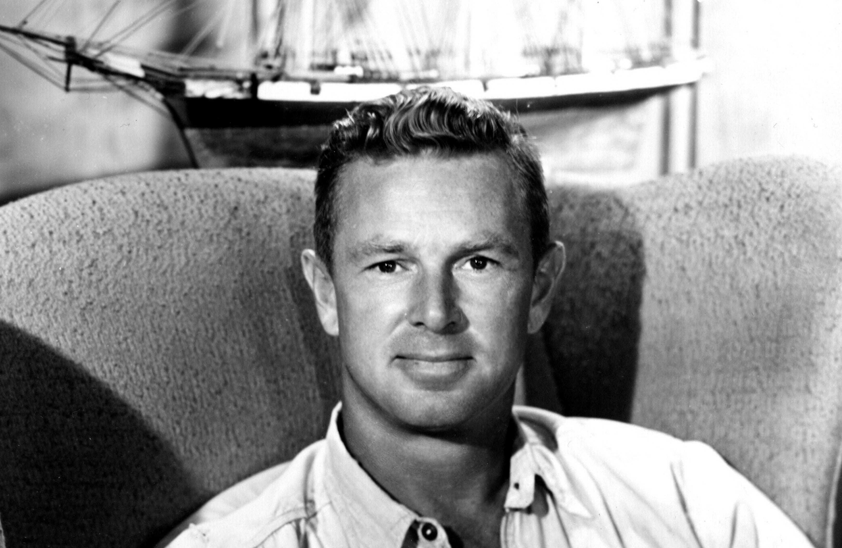 Sterling Hayden 