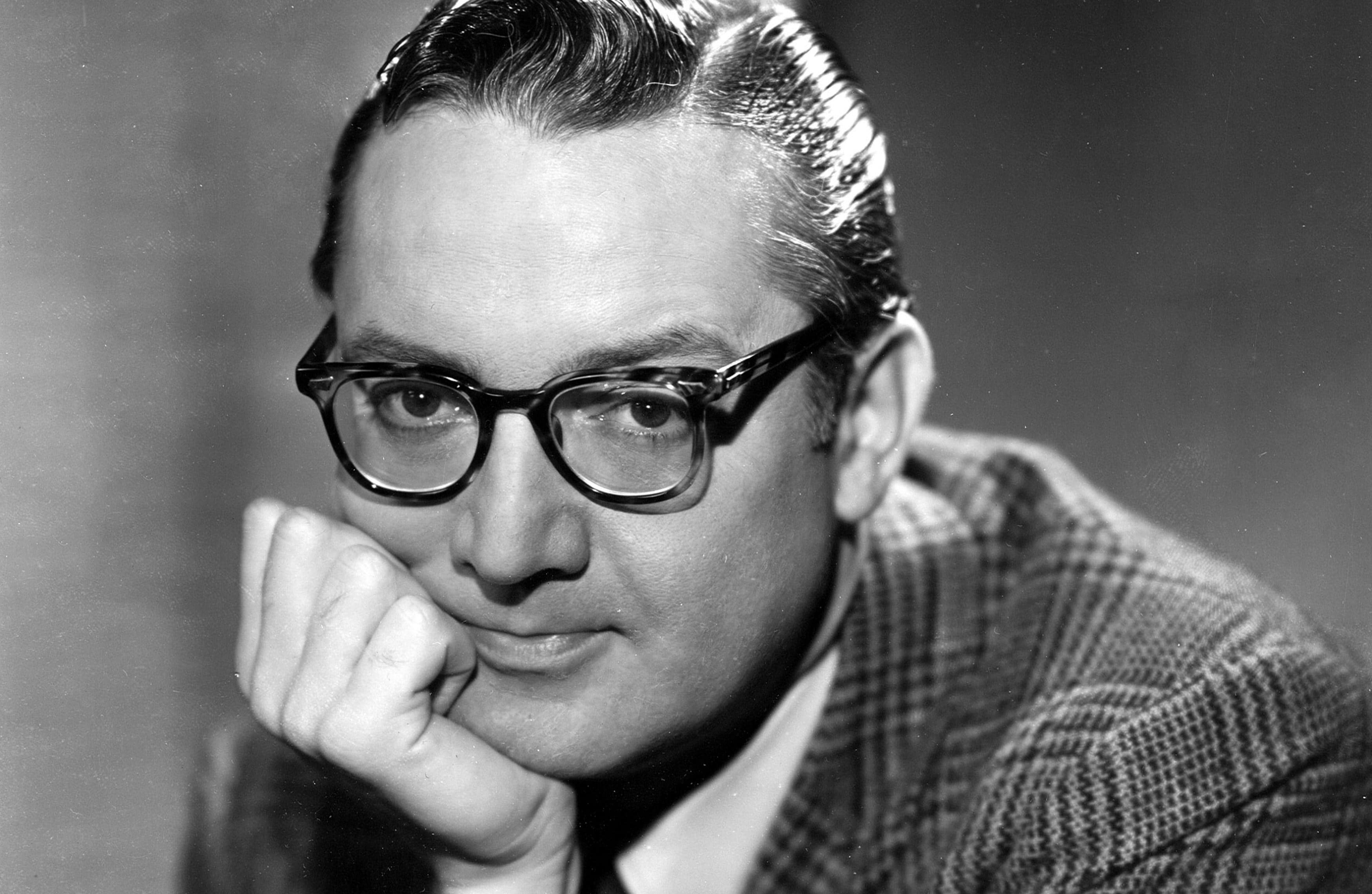 Steve Allen 