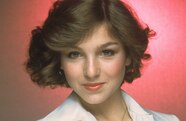 Tatum Oneal Young Tatum O neal Signed Autograph Color 8x10 Photo