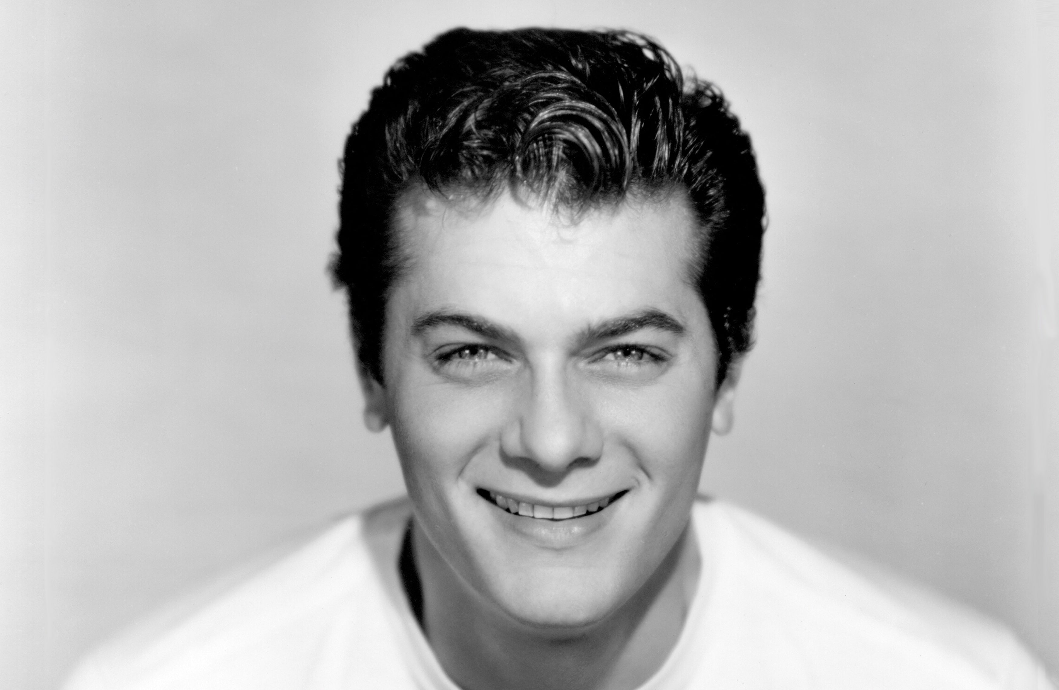 tony curtis