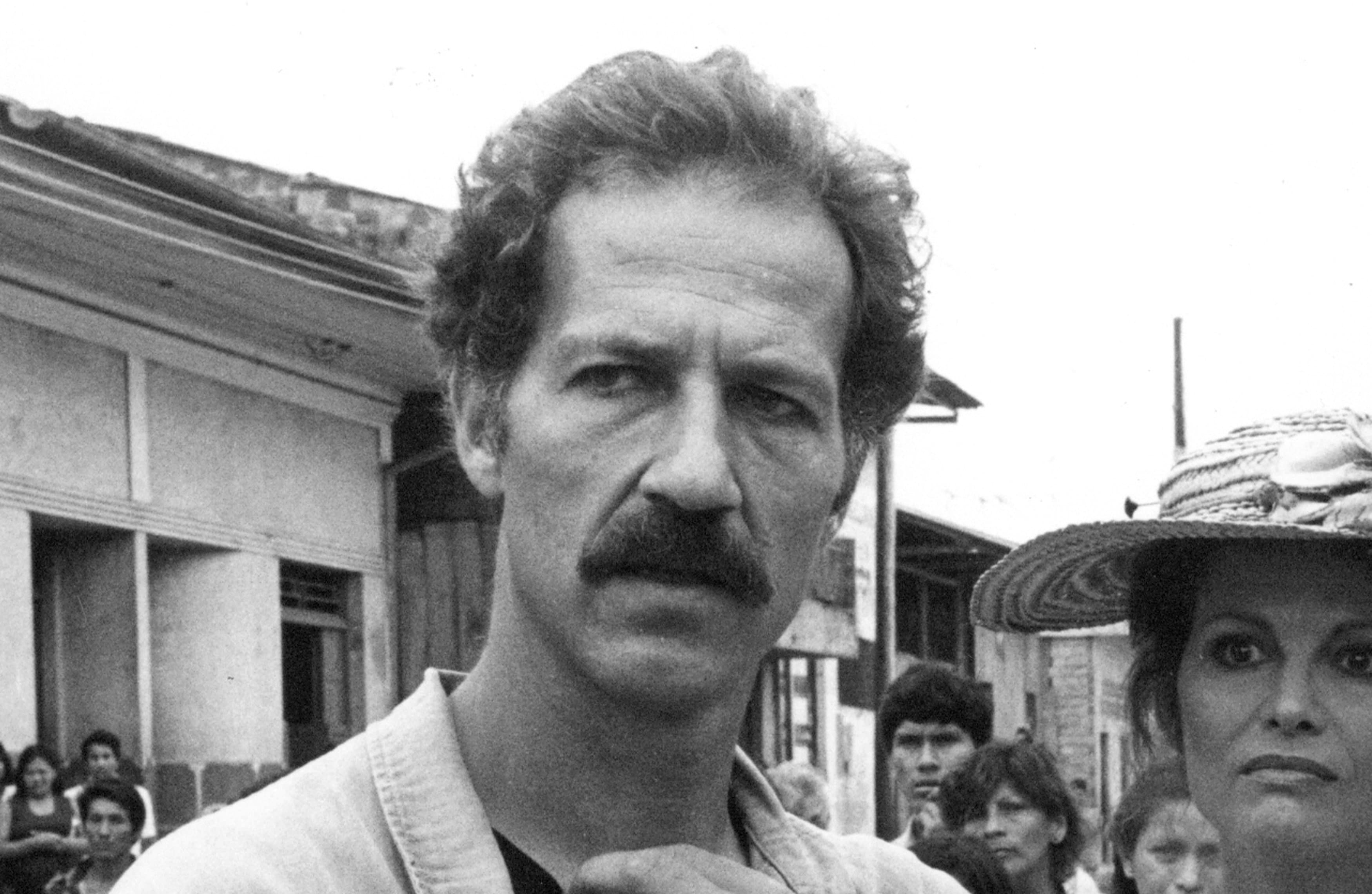 Werner Herzog - Turner Classic Movies