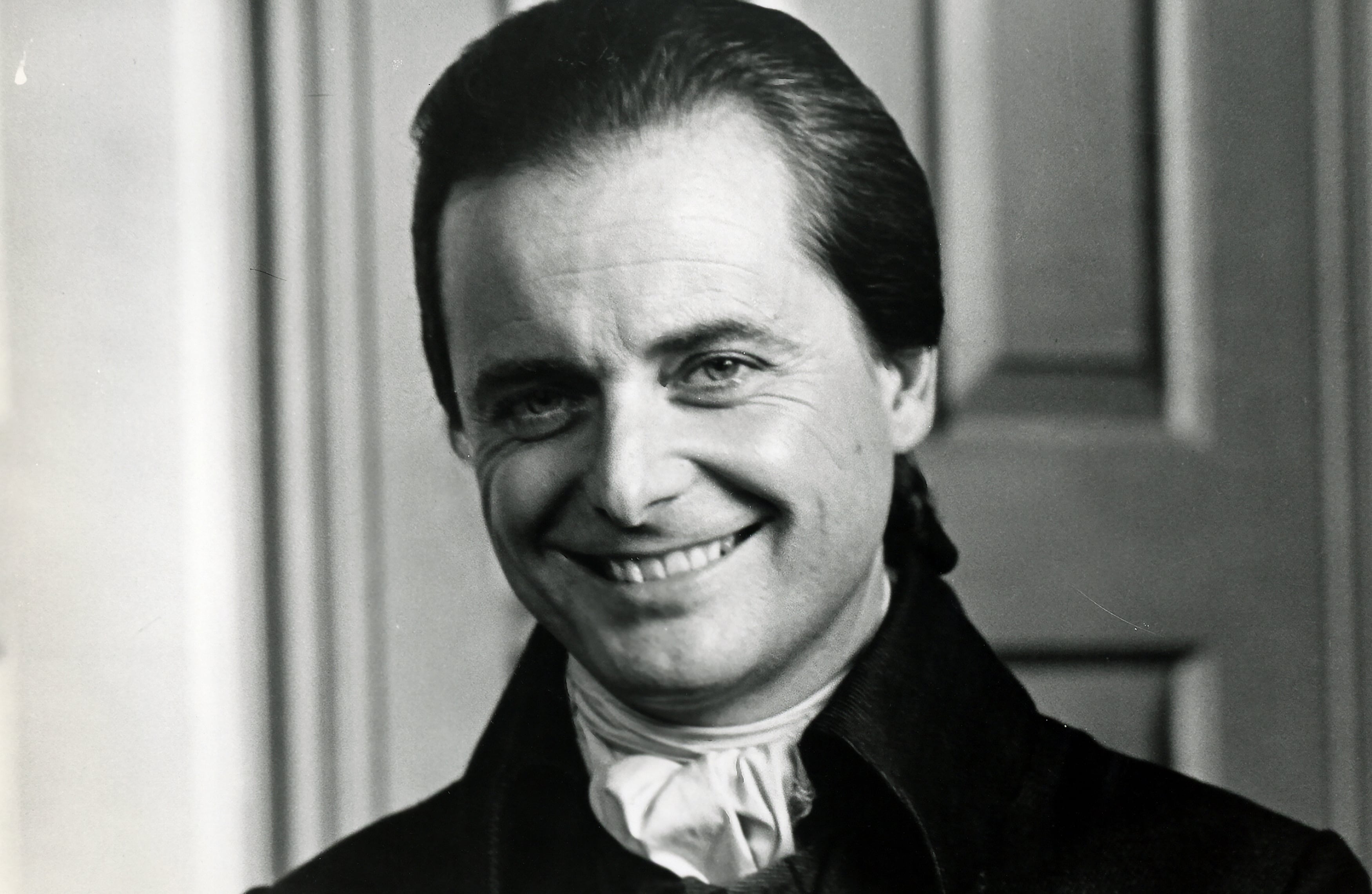 William Daniels - Turner Classic Movies