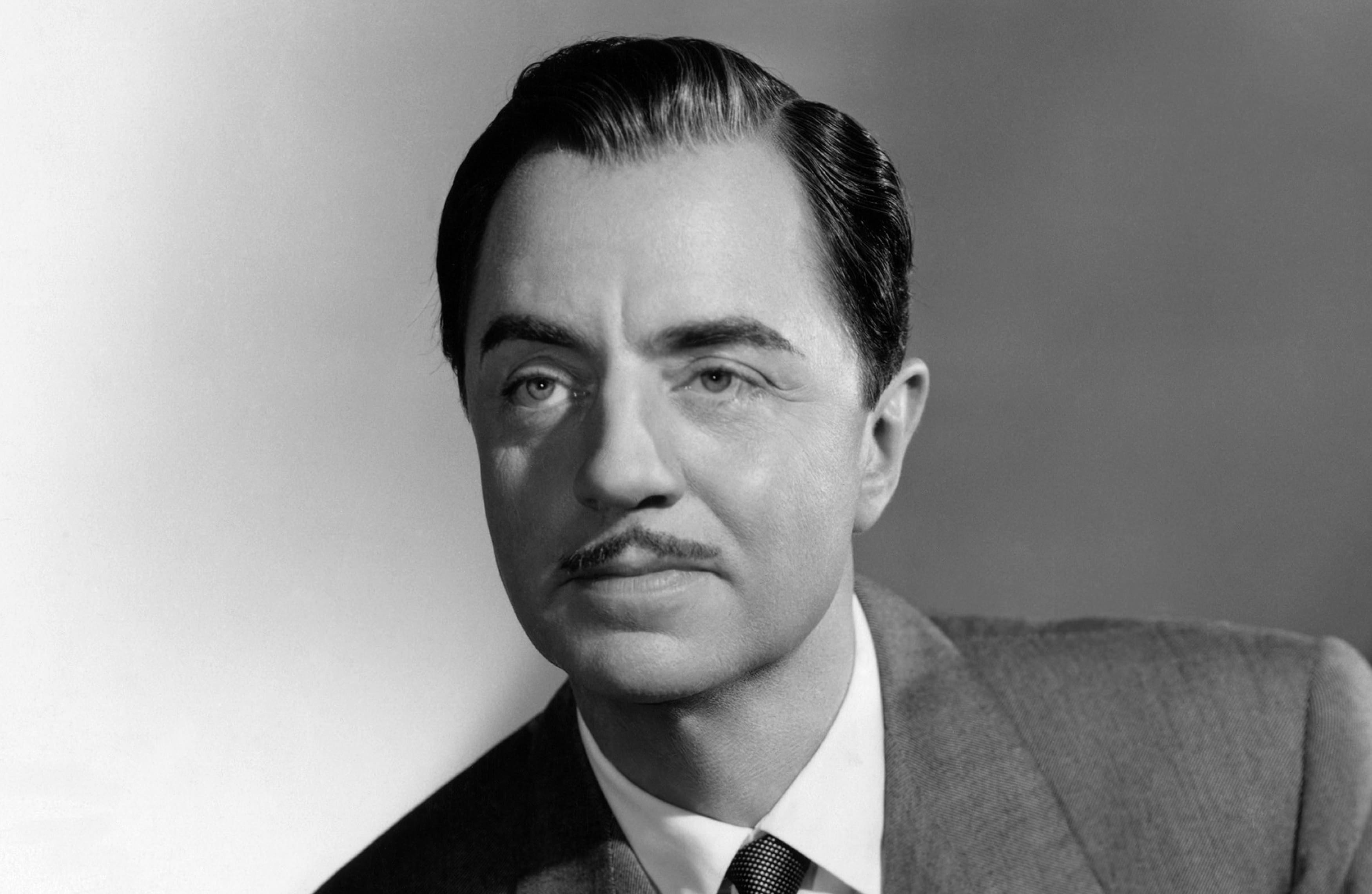 William Powell