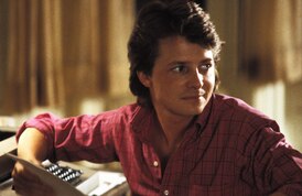 Bright Lights, Big City Profile Image