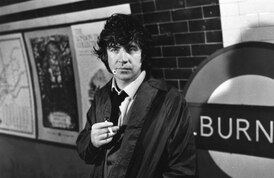 Butley Profile Image