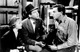 Callaway Went Thataway Profile Image