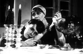 Chinese Roulette Profile Image