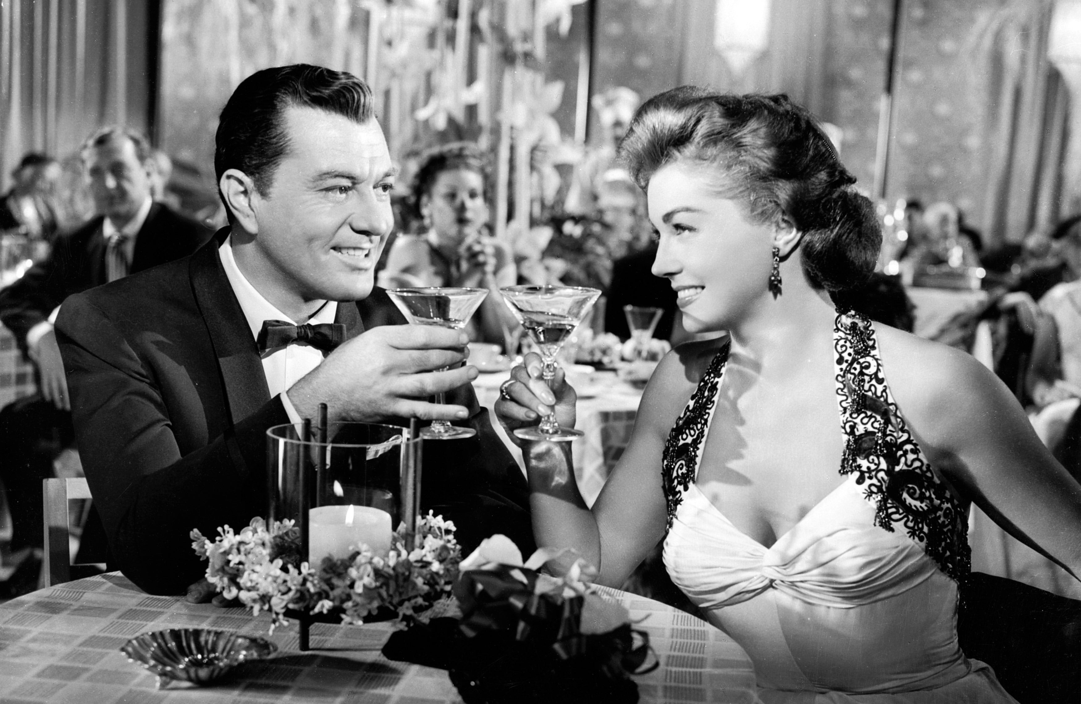 Easy to Love ( 1953 ) Silver Scenes A Blog for Classic Film Lovers